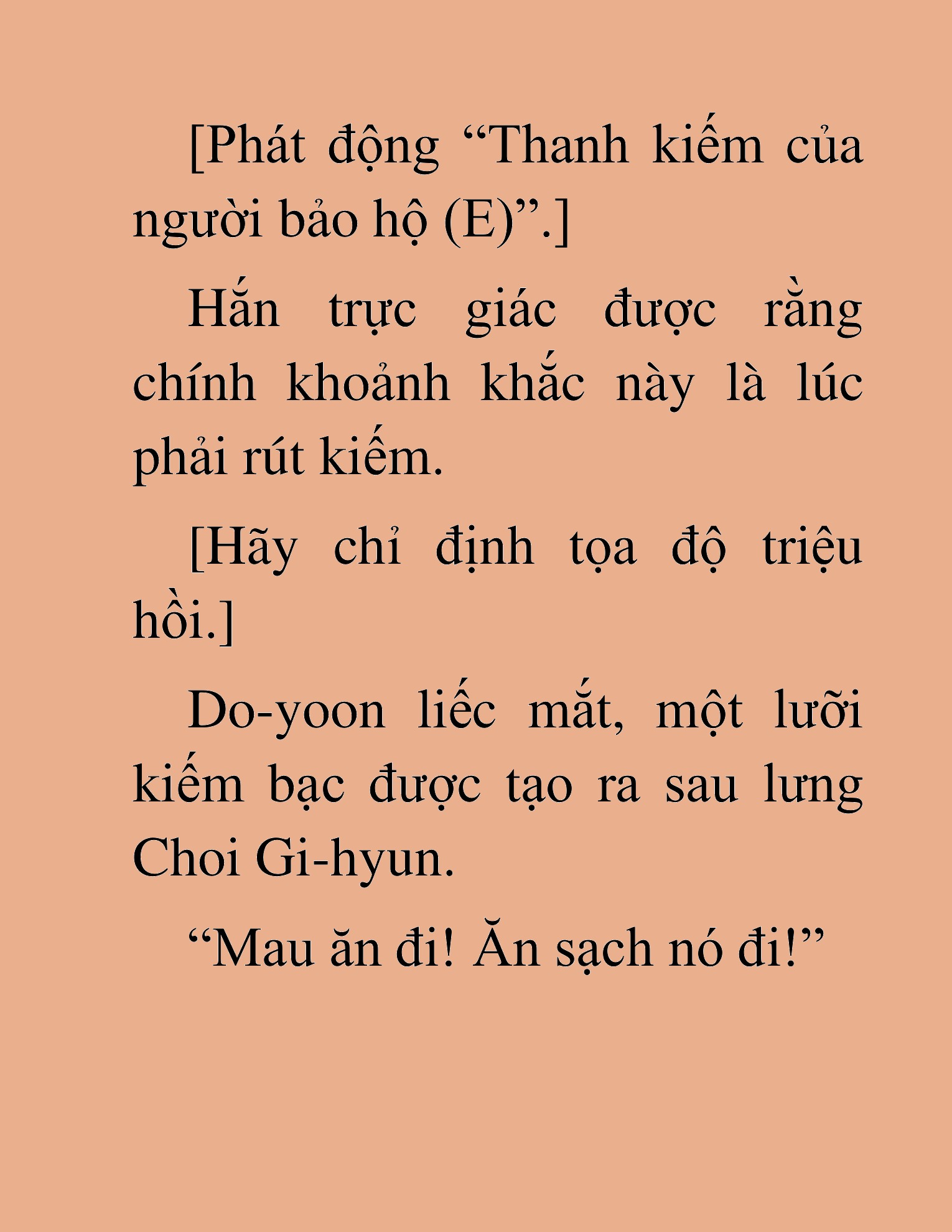 Đọc truyện HAT[NOVEL] Giáng Lâm Chinh Phục Lần Tận Thế Thứ 13 - Chap 13