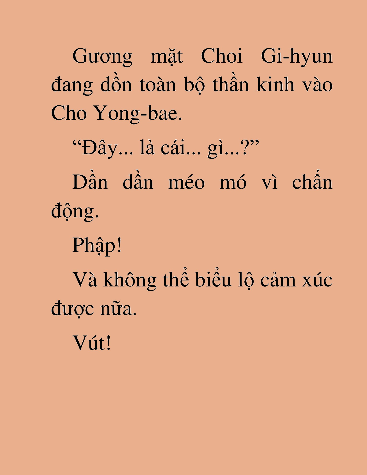 Đọc truyện HAT[NOVEL] Giáng Lâm Chinh Phục Lần Tận Thế Thứ 13 - Chap 13