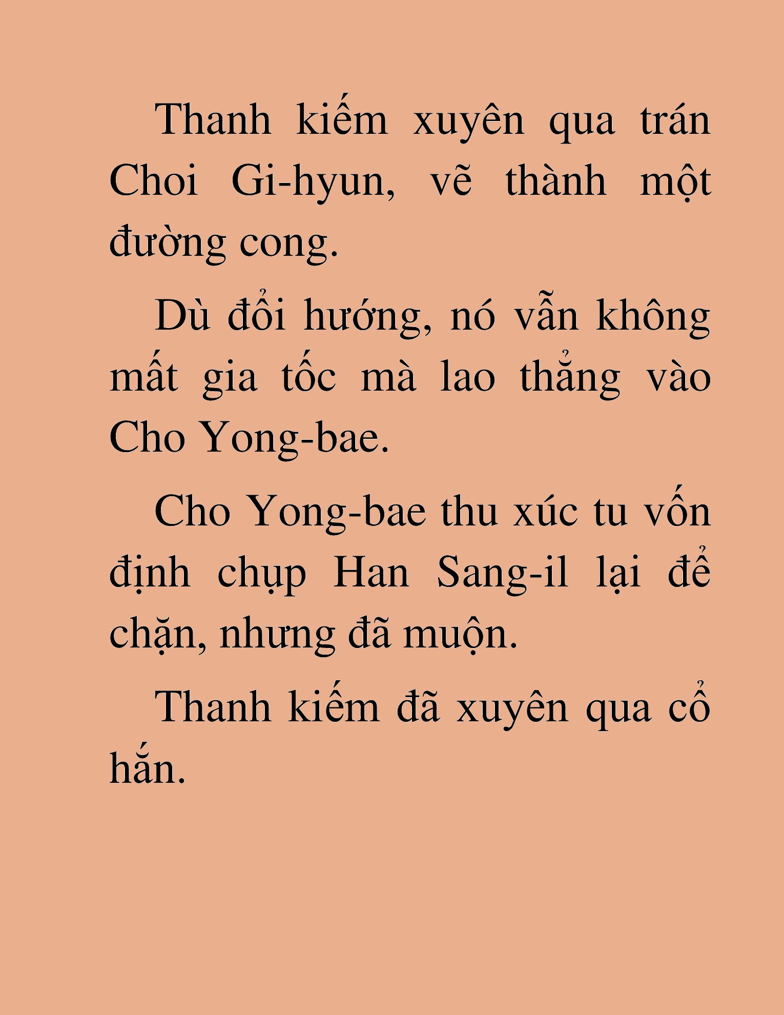 Đọc truyện HAT[NOVEL] Giáng Lâm Chinh Phục Lần Tận Thế Thứ 13 - Chap 13