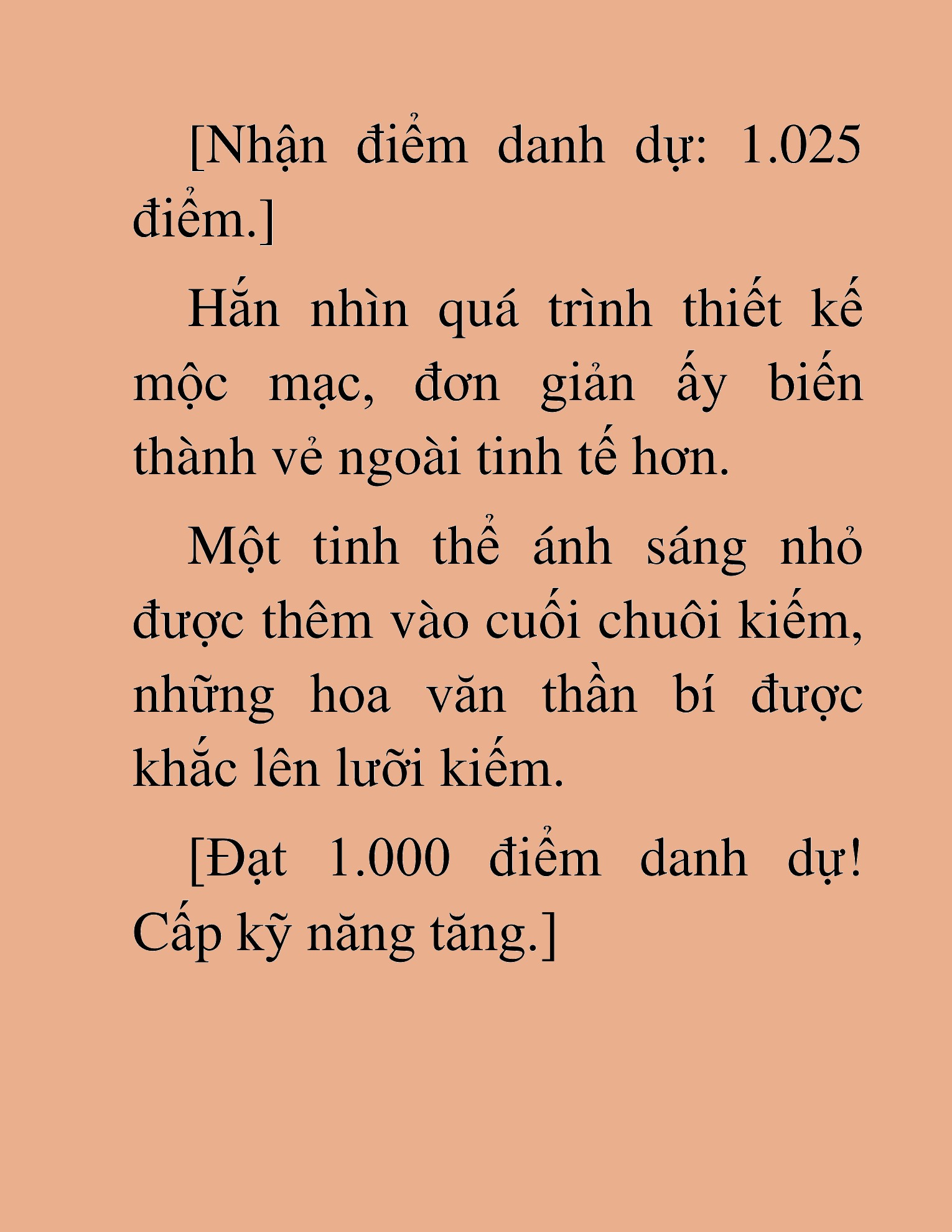 Đọc truyện HAT[NOVEL] Giáng Lâm Chinh Phục Lần Tận Thế Thứ 13 - Chap 14