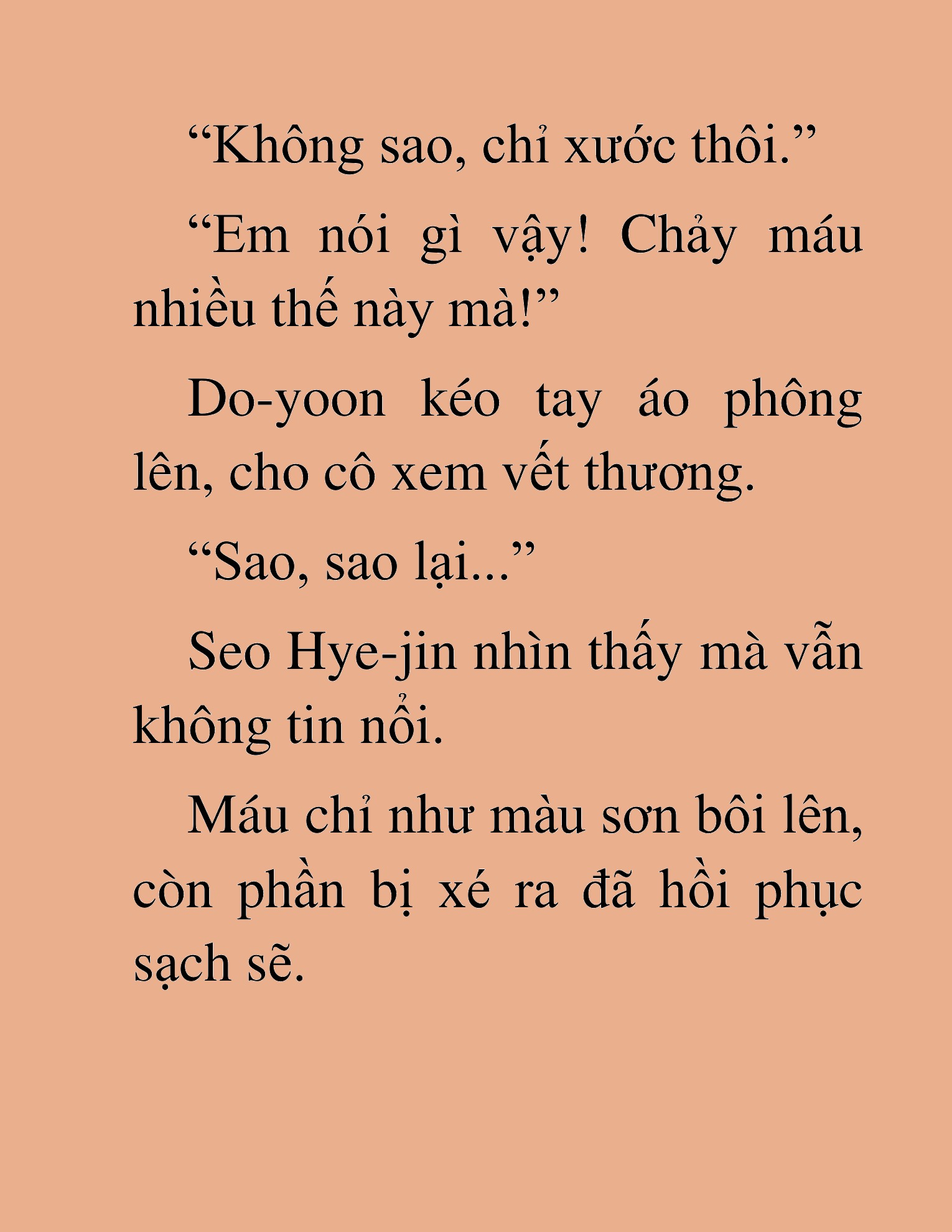 Đọc truyện HAT[NOVEL] Giáng Lâm Chinh Phục Lần Tận Thế Thứ 13 - Chap 14