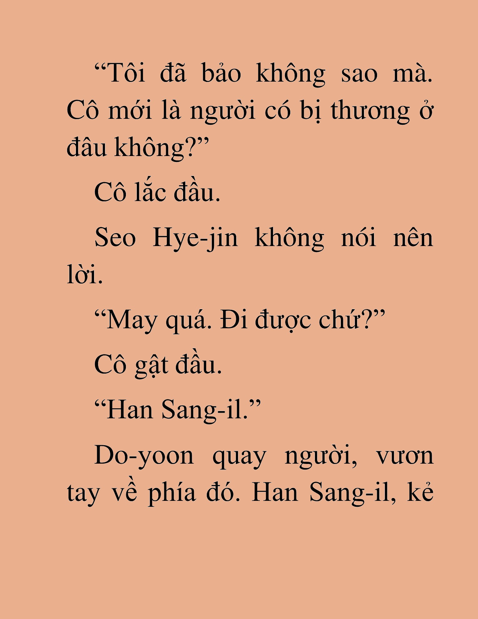 Đọc truyện HAT[NOVEL] Giáng Lâm Chinh Phục Lần Tận Thế Thứ 13 - Chap 14