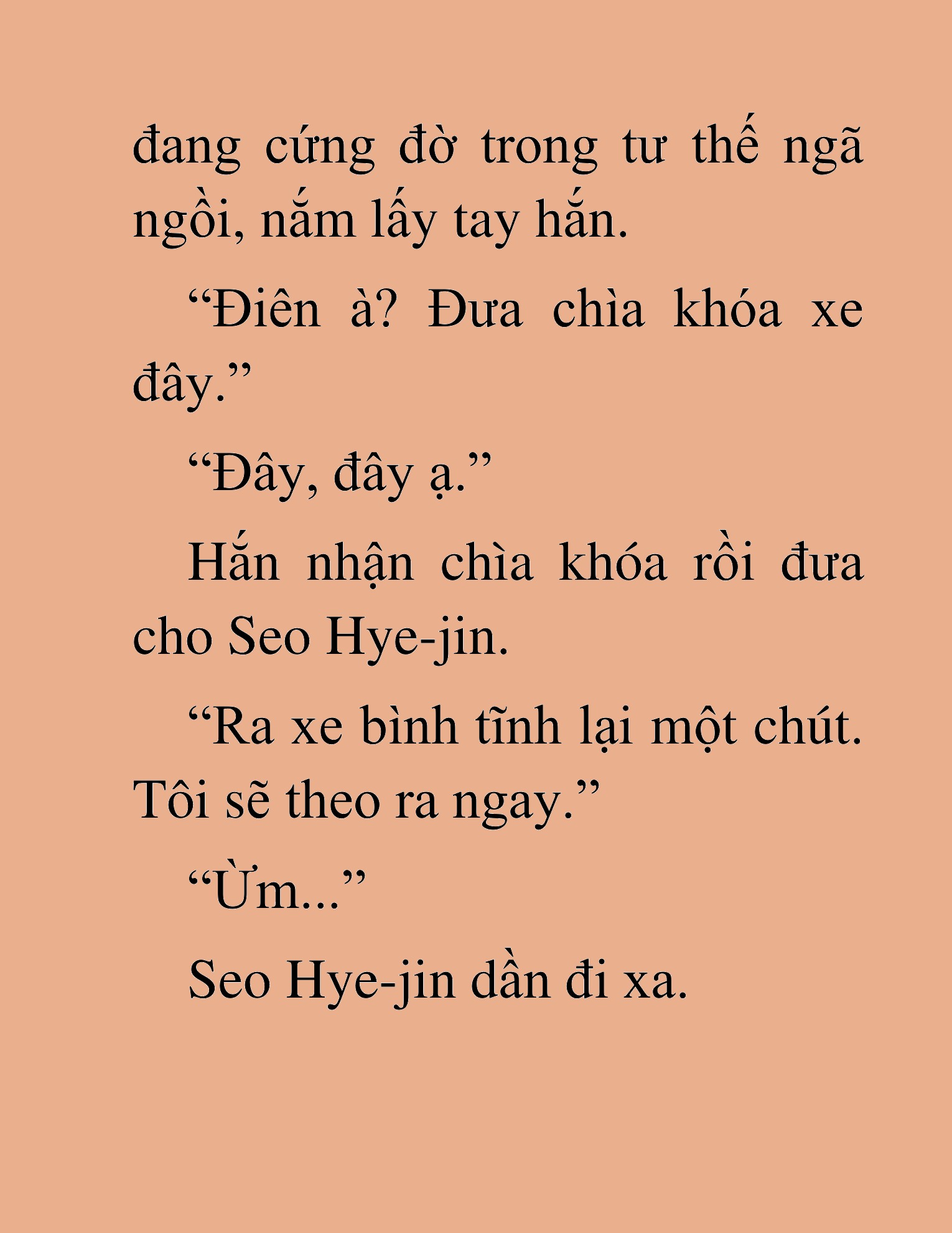 Đọc truyện HAT[NOVEL] Giáng Lâm Chinh Phục Lần Tận Thế Thứ 13 - Chap 14