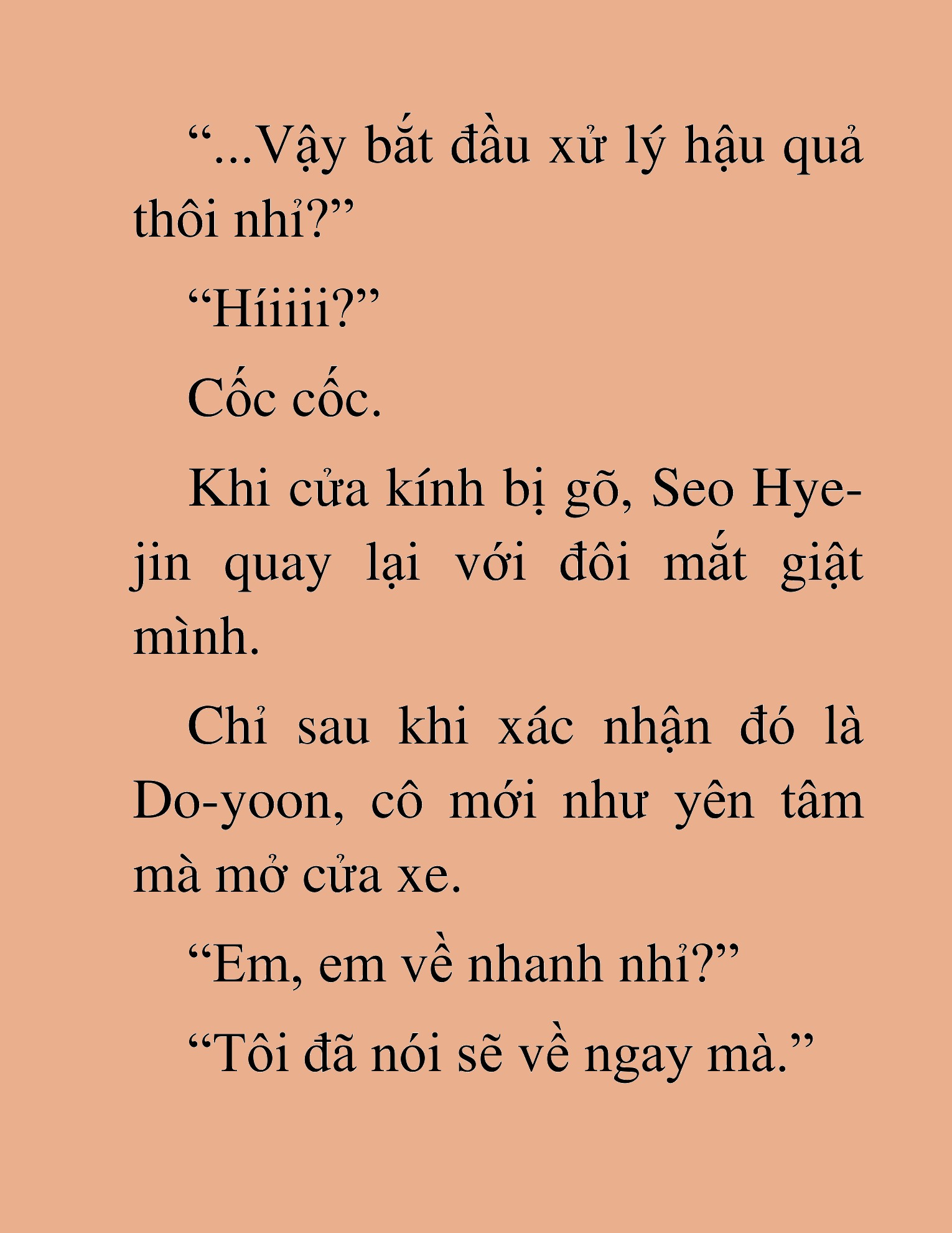 Đọc truyện HAT[NOVEL] Giáng Lâm Chinh Phục Lần Tận Thế Thứ 13 - Chap 14