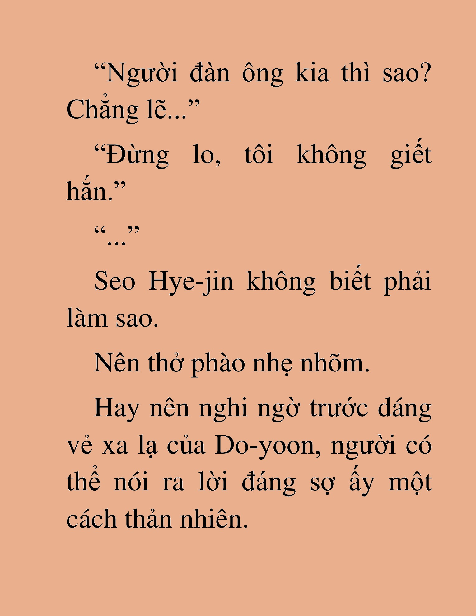 Đọc truyện HAT[NOVEL] Giáng Lâm Chinh Phục Lần Tận Thế Thứ 13 - Chap 14