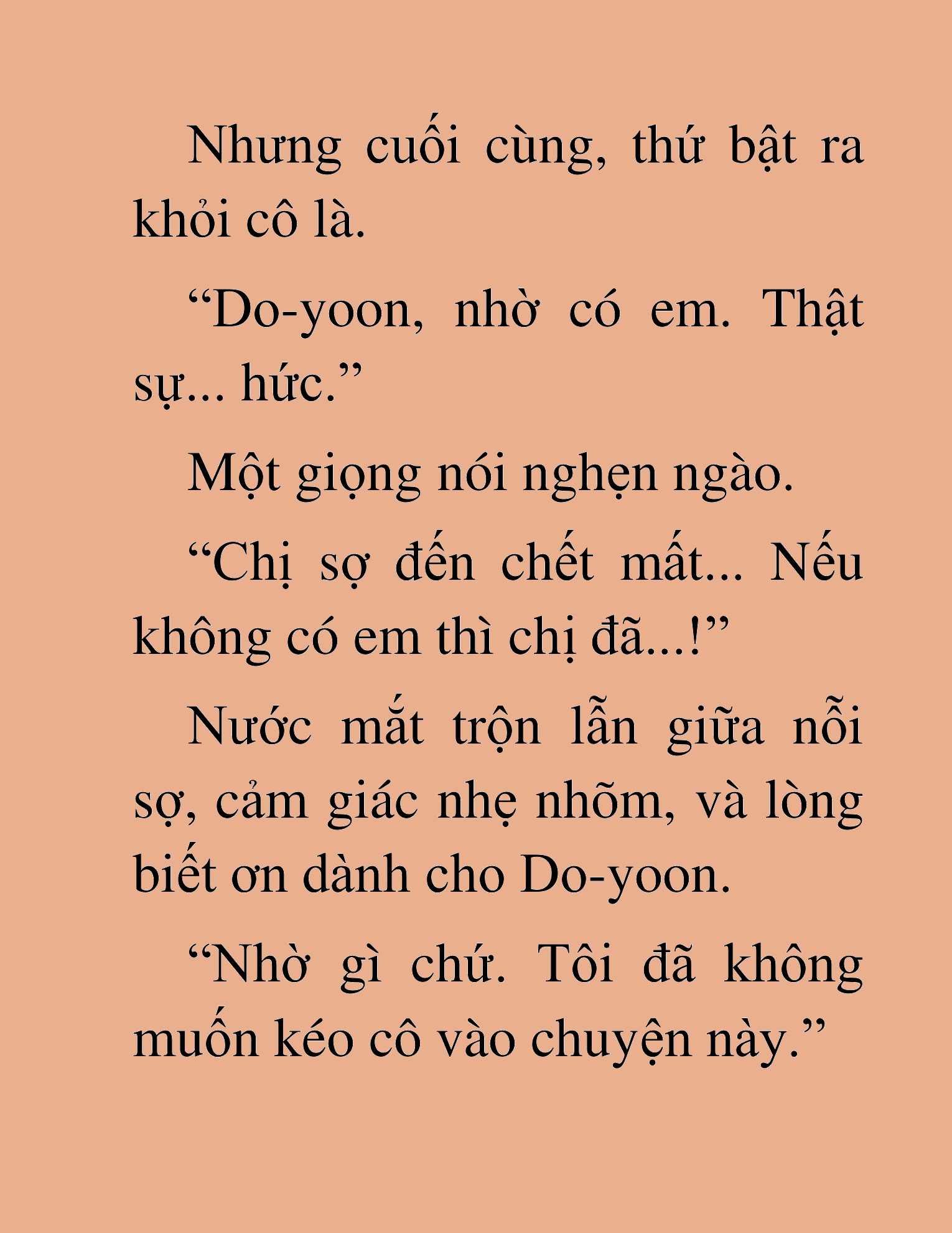 Đọc truyện HAT[NOVEL] Giáng Lâm Chinh Phục Lần Tận Thế Thứ 13 - Chap 14