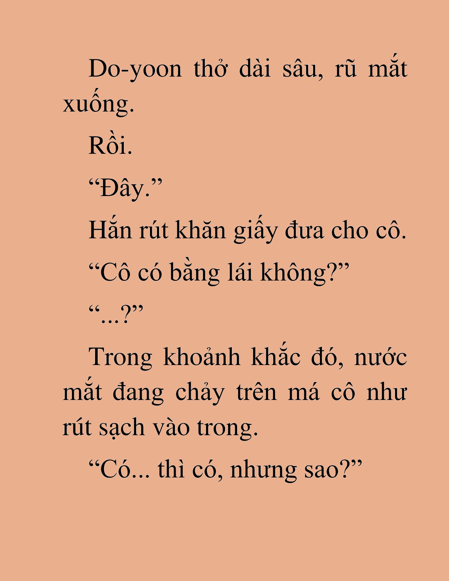 Đọc truyện HAT[NOVEL] Giáng Lâm Chinh Phục Lần Tận Thế Thứ 13 - Chap 14