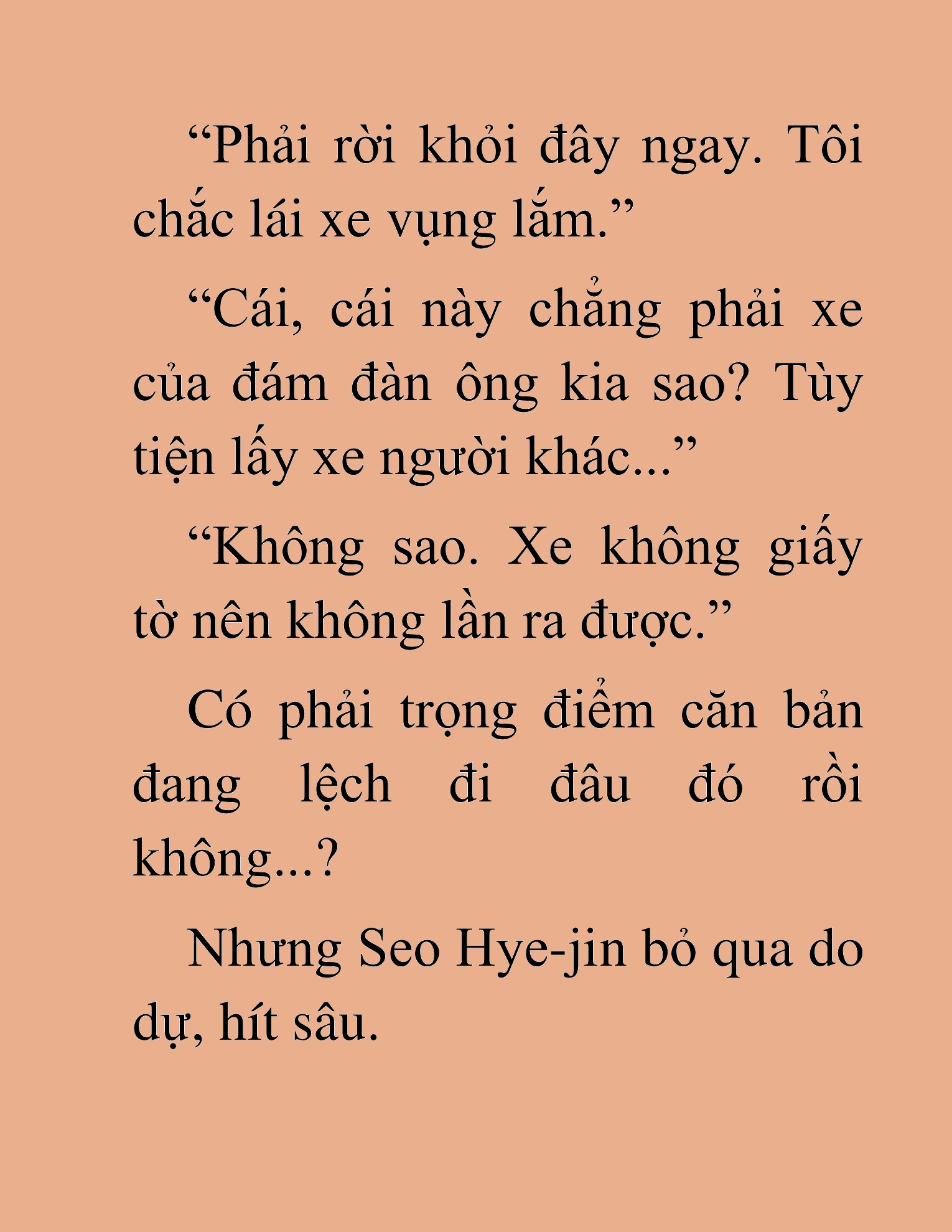 Đọc truyện HAT[NOVEL] Giáng Lâm Chinh Phục Lần Tận Thế Thứ 13 - Chap 14