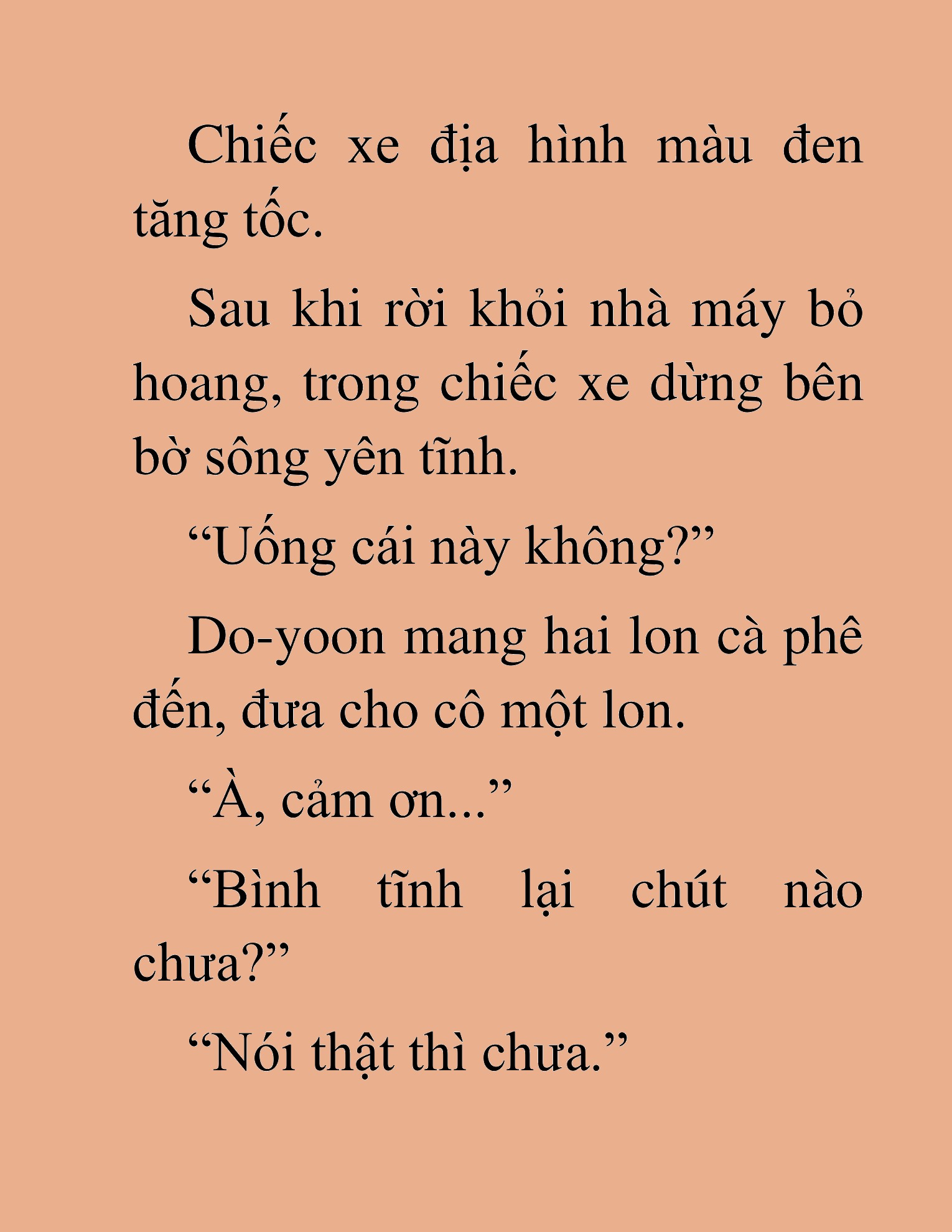 Đọc truyện HAT[NOVEL] Giáng Lâm Chinh Phục Lần Tận Thế Thứ 13 - Chap 14