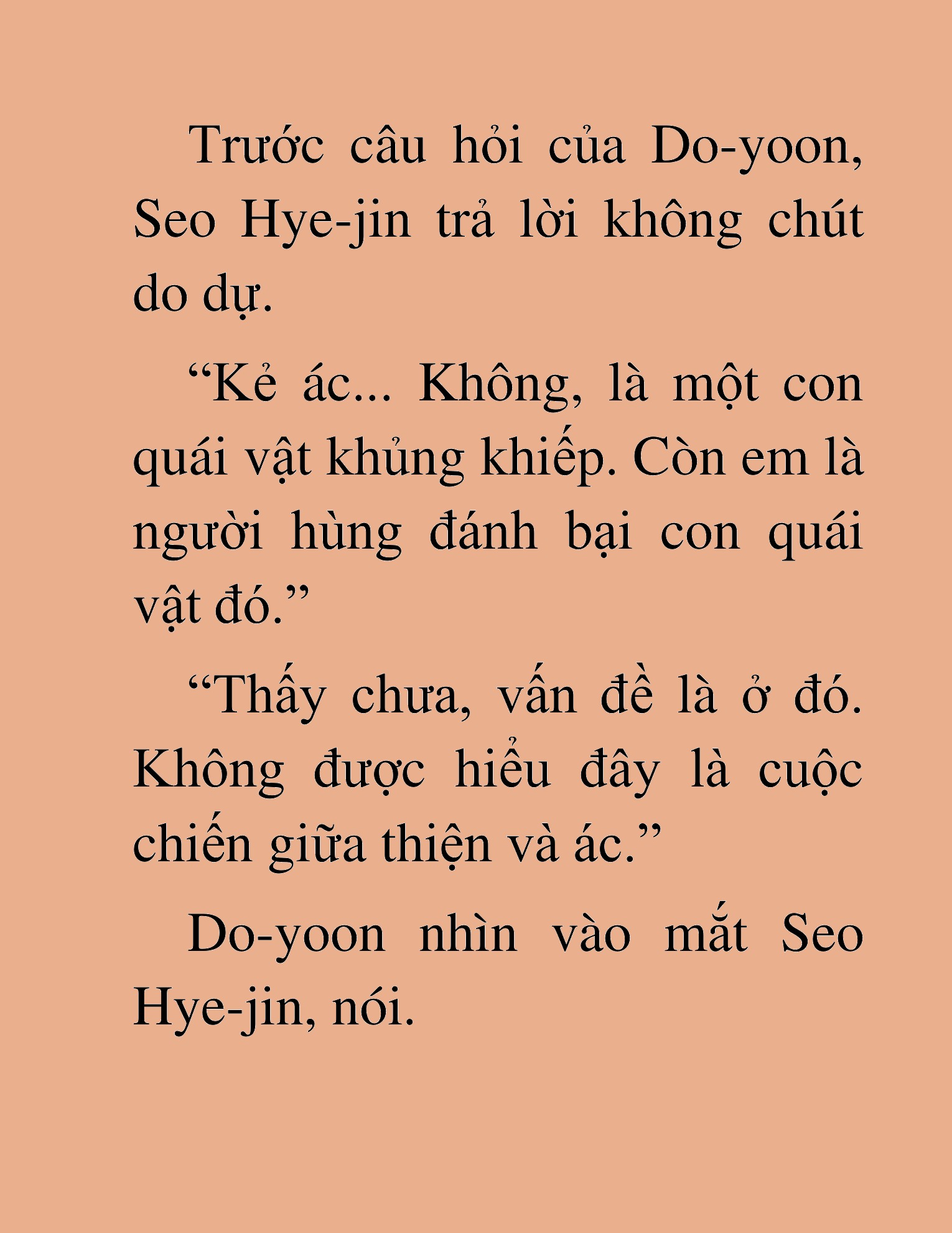 Đọc truyện HAT[NOVEL] Giáng Lâm Chinh Phục Lần Tận Thế Thứ 13 - Chap 14