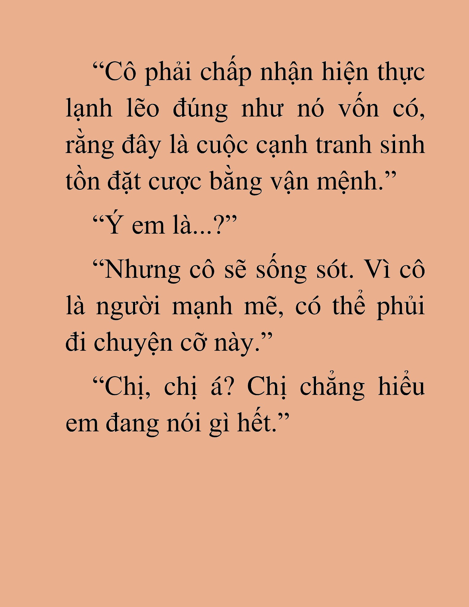 Đọc truyện HAT[NOVEL] Giáng Lâm Chinh Phục Lần Tận Thế Thứ 13 - Chap 14