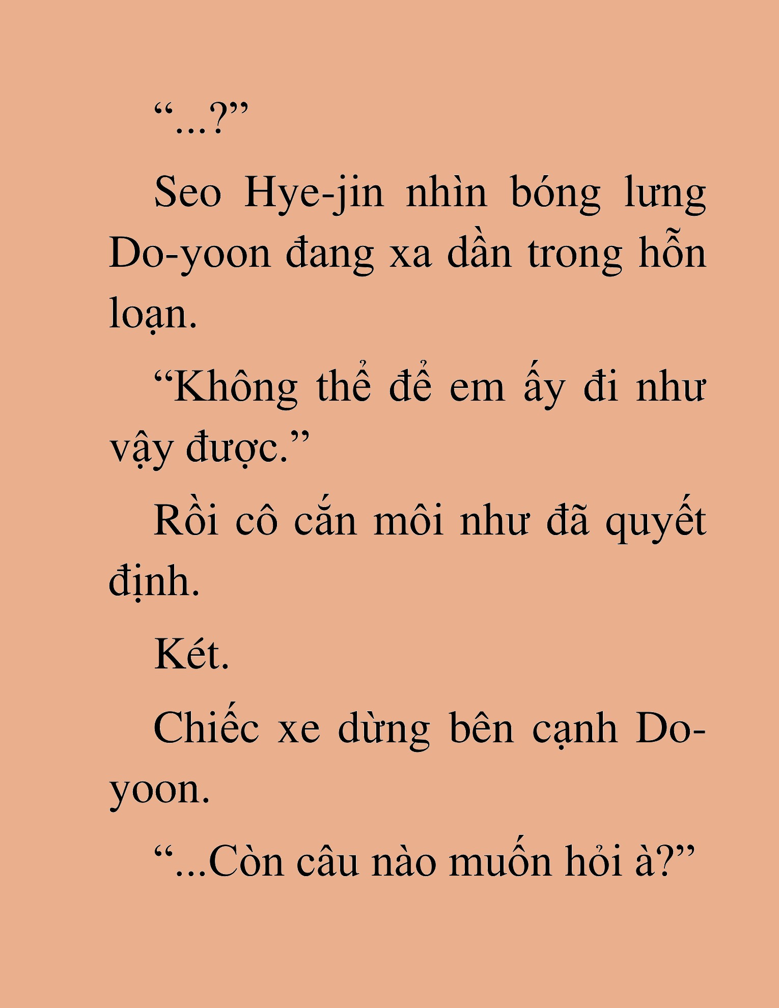 Đọc truyện HAT[NOVEL] Giáng Lâm Chinh Phục Lần Tận Thế Thứ 13 - Chap 14