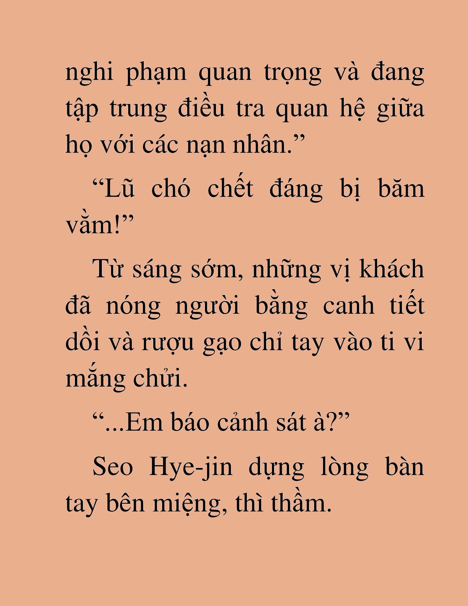 Đọc truyện HAT[NOVEL] Giáng Lâm Chinh Phục Lần Tận Thế Thứ 13 - Chap 15