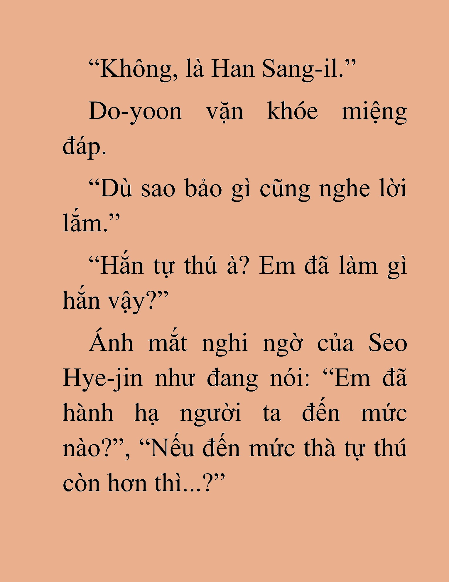 Đọc truyện HAT[NOVEL] Giáng Lâm Chinh Phục Lần Tận Thế Thứ 13 - Chap 15