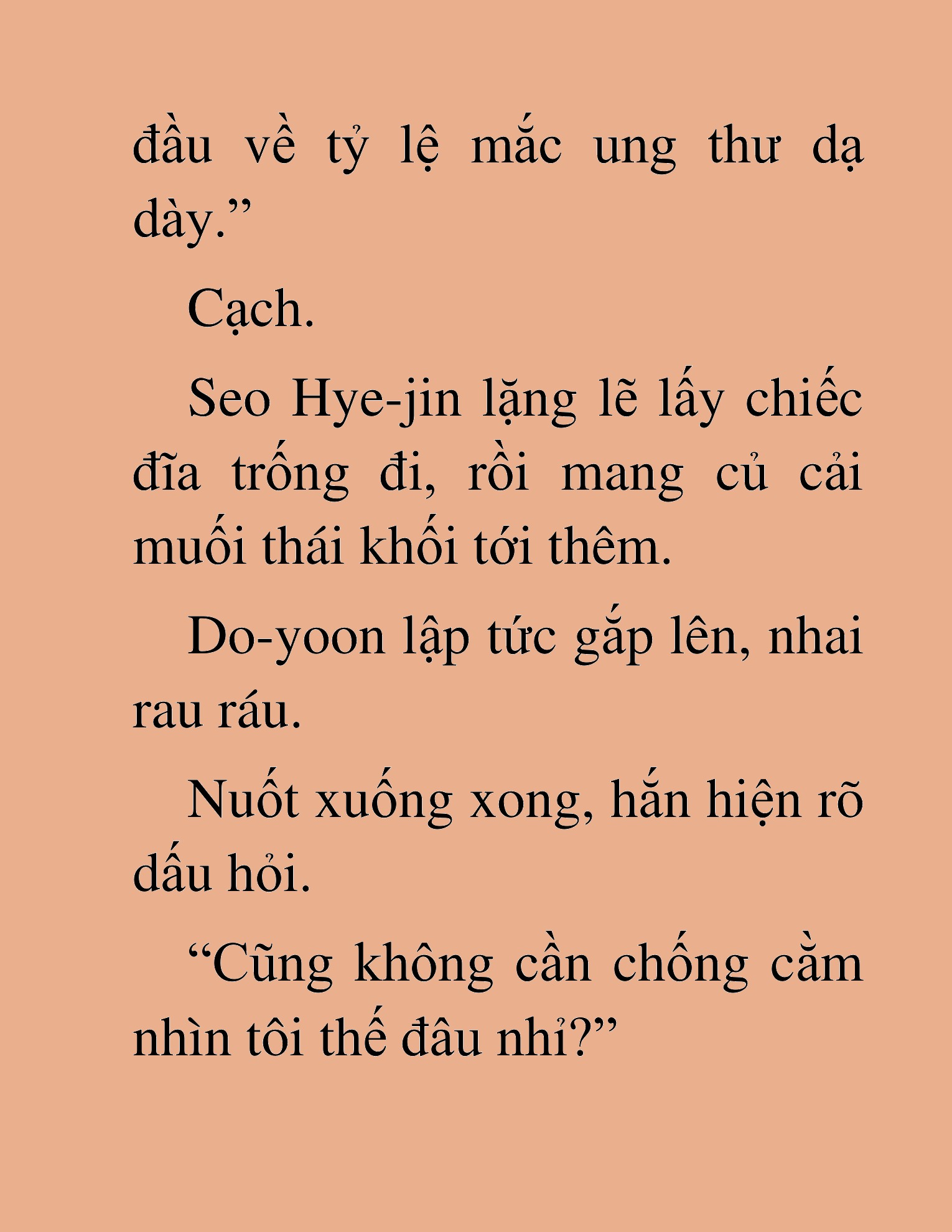 Đọc truyện HAT[NOVEL] Giáng Lâm Chinh Phục Lần Tận Thế Thứ 13 - Chap 15