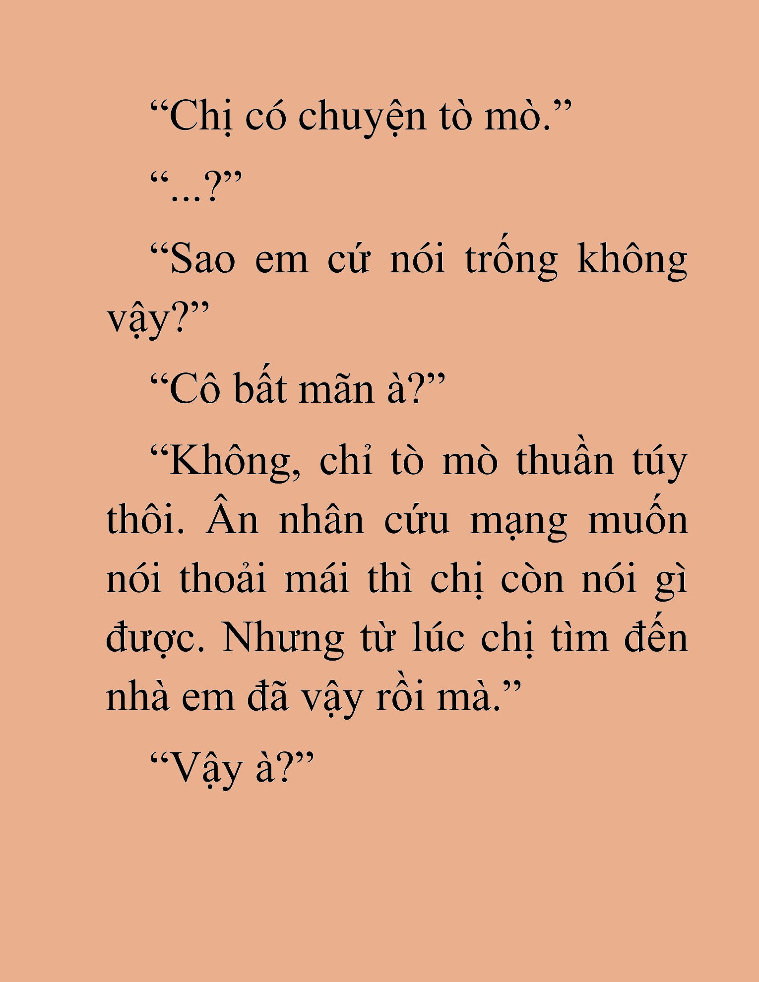Đọc truyện HAT[NOVEL] Giáng Lâm Chinh Phục Lần Tận Thế Thứ 13 - Chap 15