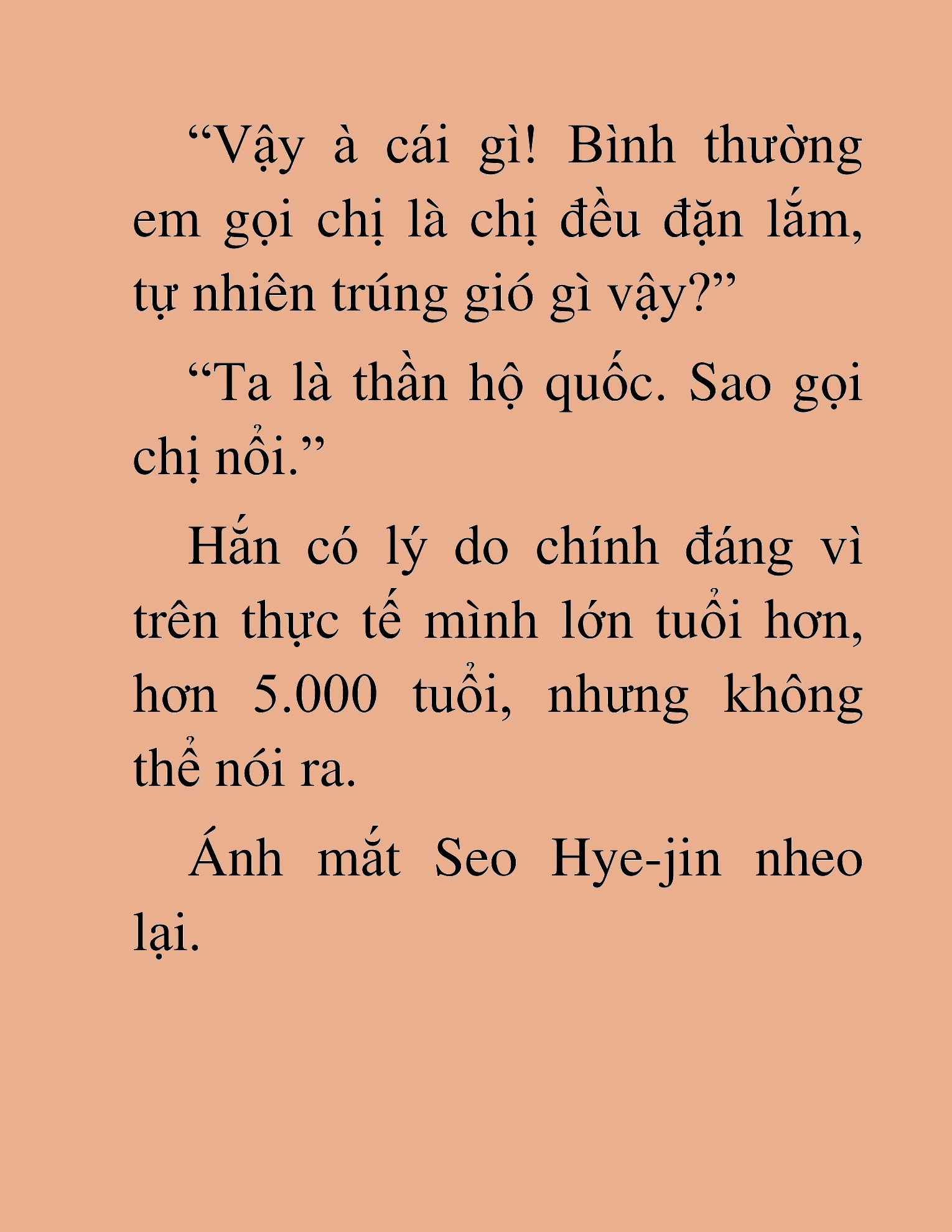 Đọc truyện HAT[NOVEL] Giáng Lâm Chinh Phục Lần Tận Thế Thứ 13 - Chap 15