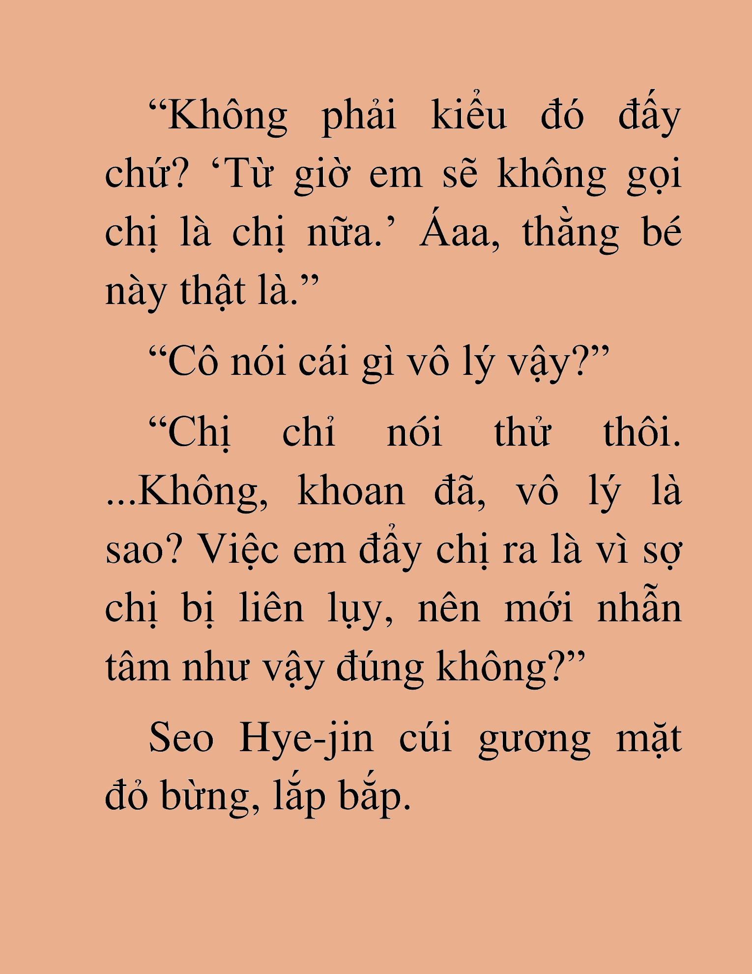 Đọc truyện HAT[NOVEL] Giáng Lâm Chinh Phục Lần Tận Thế Thứ 13 - Chap 15