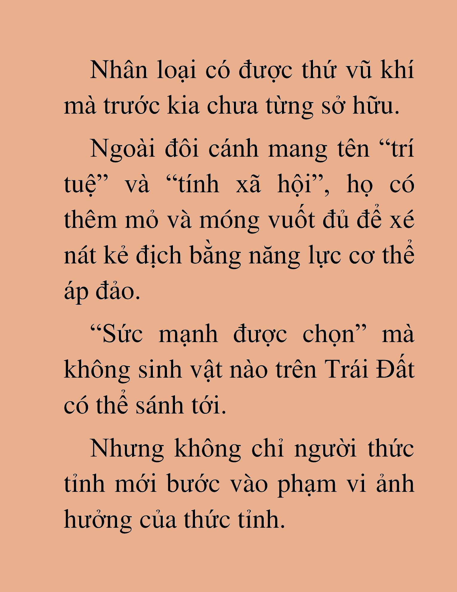 Đọc truyện HAT[NOVEL] Giáng Lâm Chinh Phục Lần Tận Thế Thứ 13 - Chap 15