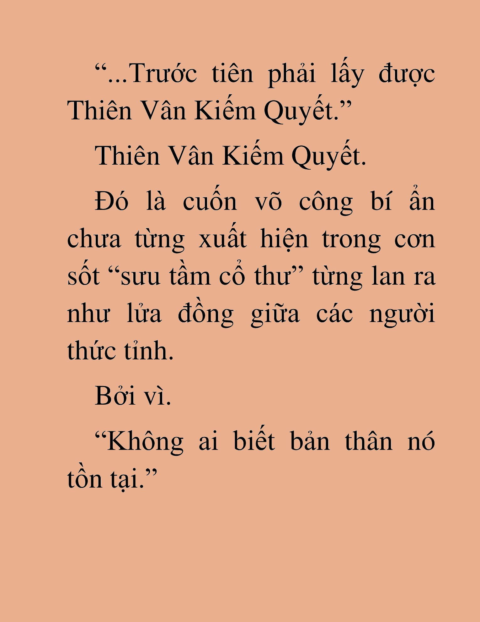 Đọc truyện HAT[NOVEL] Giáng Lâm Chinh Phục Lần Tận Thế Thứ 13 - Chap 15