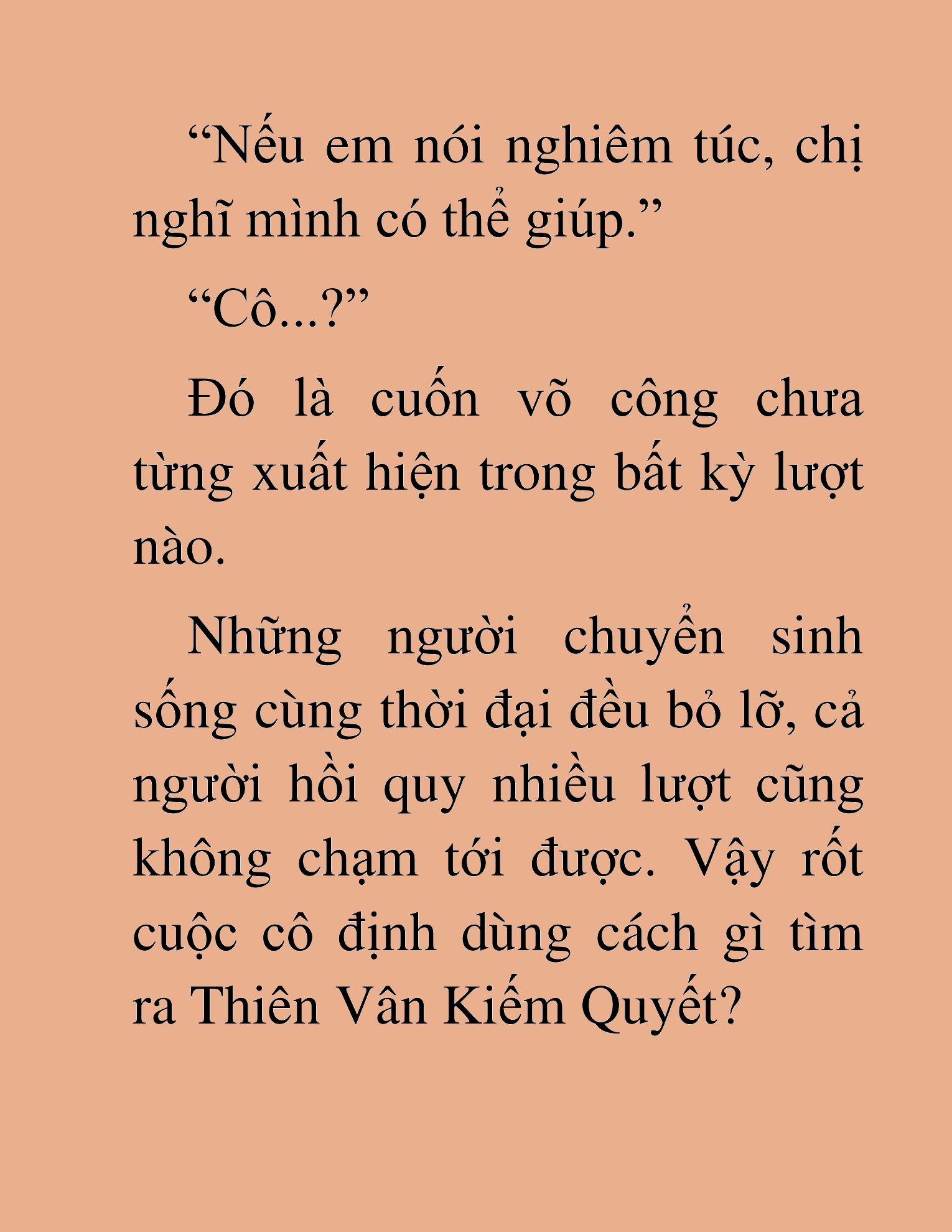Đọc truyện HAT[NOVEL] Giáng Lâm Chinh Phục Lần Tận Thế Thứ 13 - Chap 15