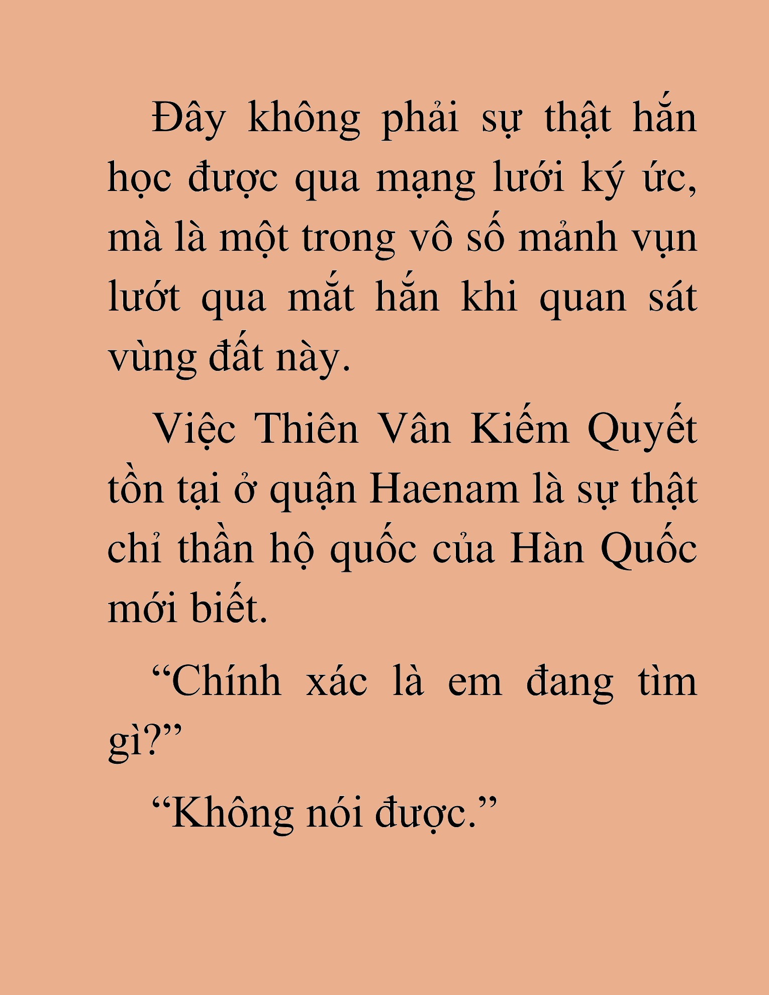 Đọc truyện HAT[NOVEL] Giáng Lâm Chinh Phục Lần Tận Thế Thứ 13 - Chap 15