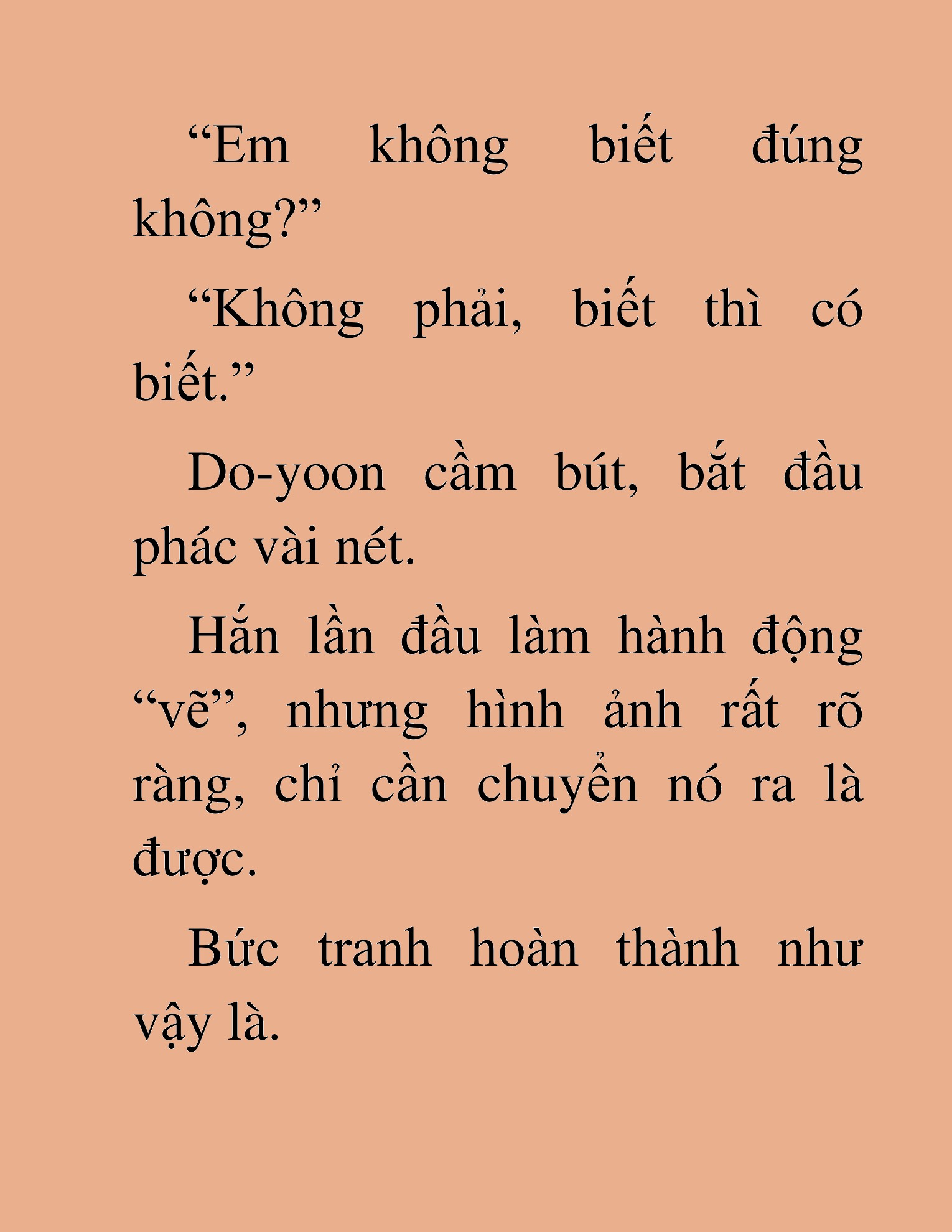 Đọc truyện HAT[NOVEL] Giáng Lâm Chinh Phục Lần Tận Thế Thứ 13 - Chap 15