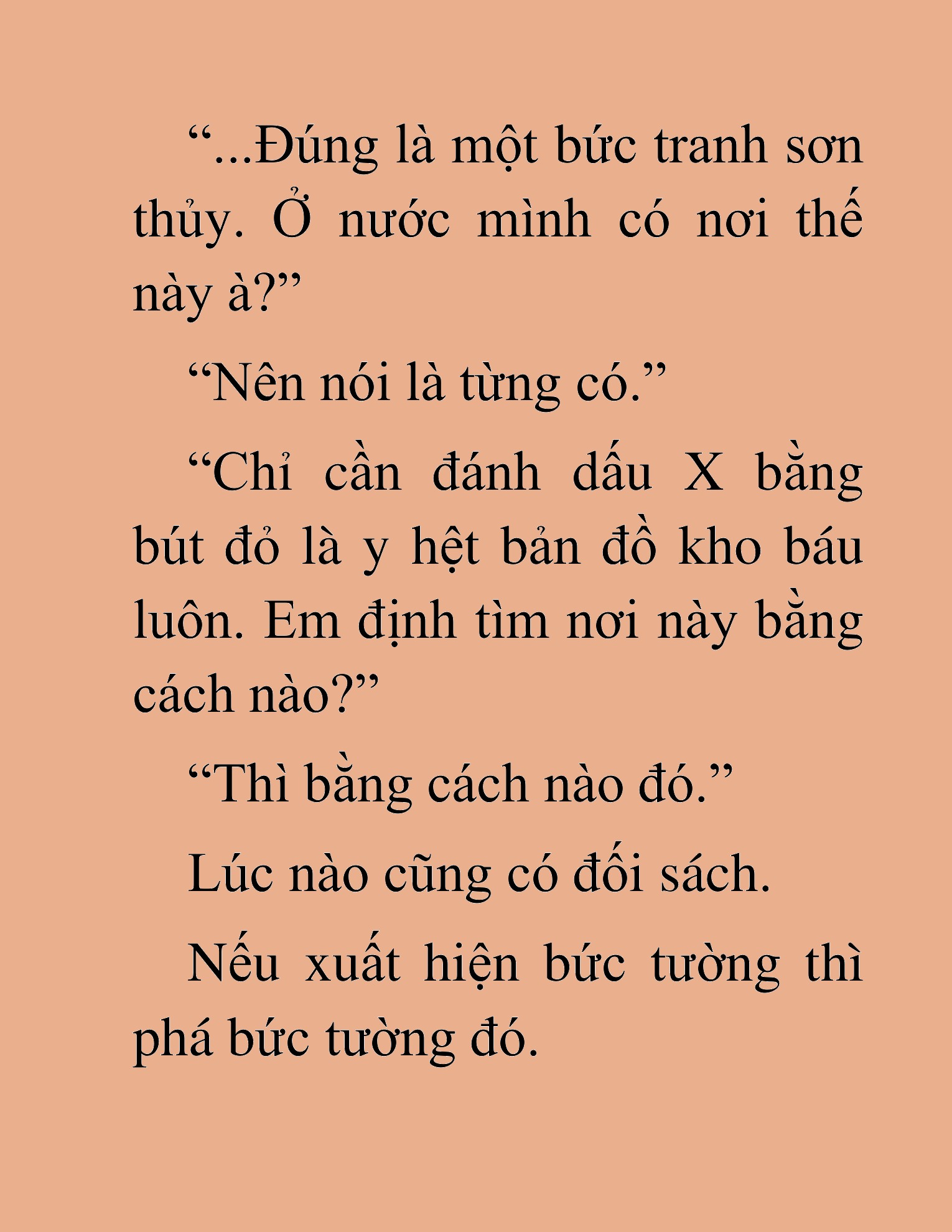 Đọc truyện HAT[NOVEL] Giáng Lâm Chinh Phục Lần Tận Thế Thứ 13 - Chap 15