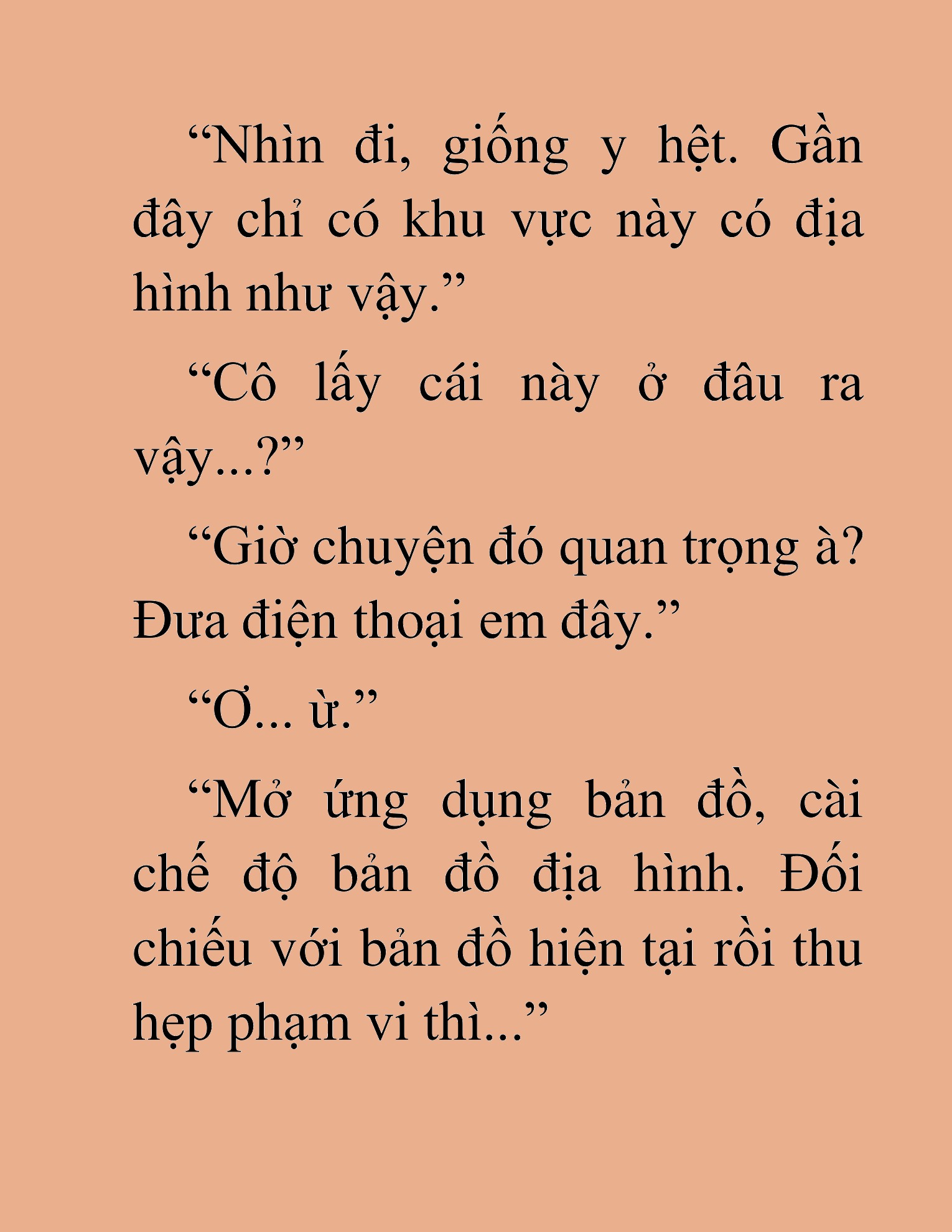 Đọc truyện HAT[NOVEL] Giáng Lâm Chinh Phục Lần Tận Thế Thứ 13 - Chap 16