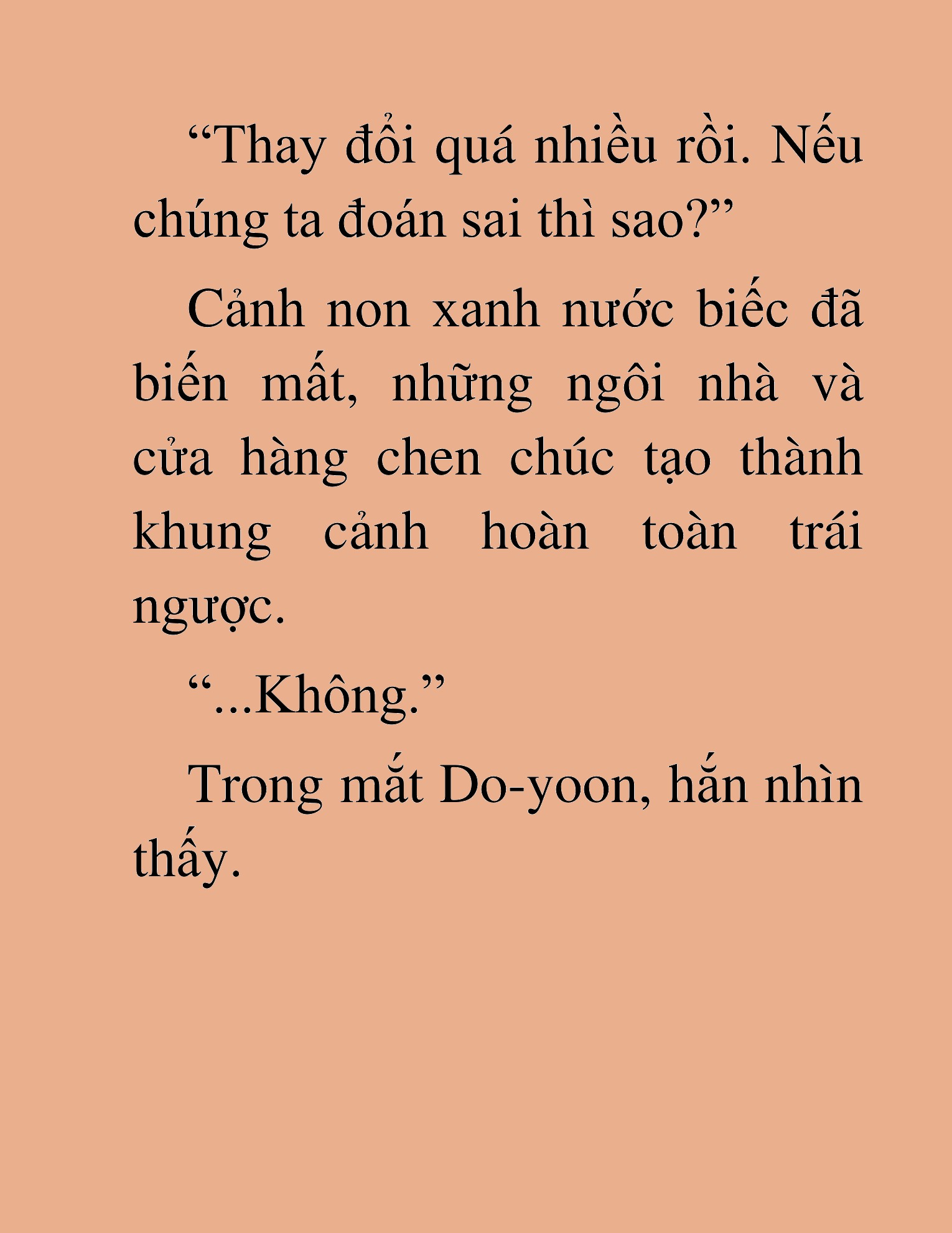 Đọc truyện HAT[NOVEL] Giáng Lâm Chinh Phục Lần Tận Thế Thứ 13 - Chap 16
