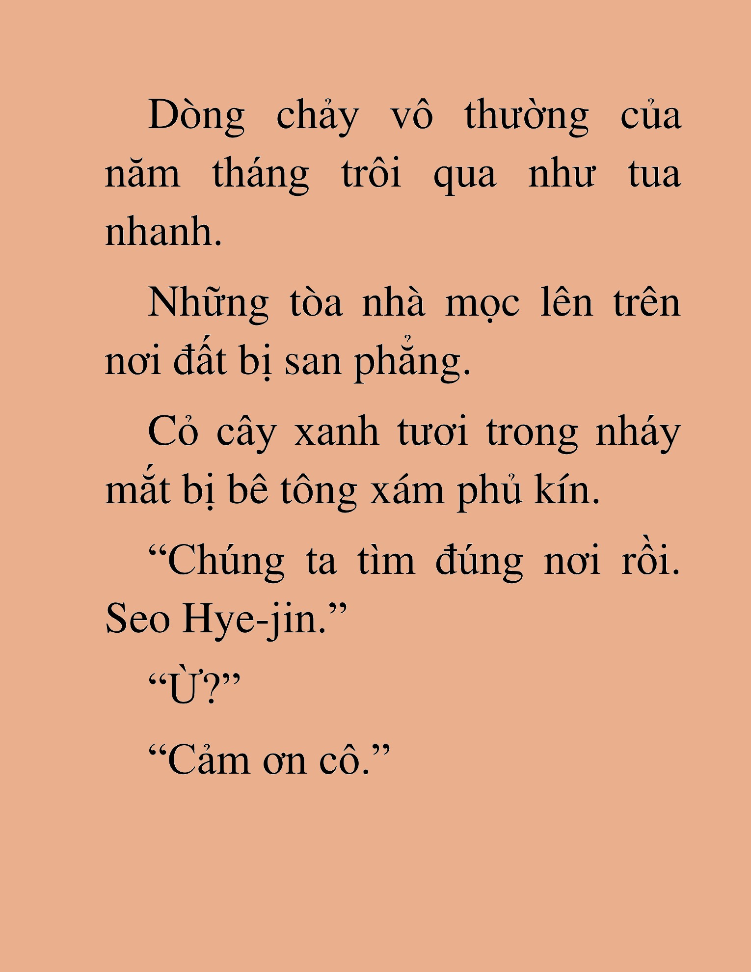 Đọc truyện HAT[NOVEL] Giáng Lâm Chinh Phục Lần Tận Thế Thứ 13 - Chap 16