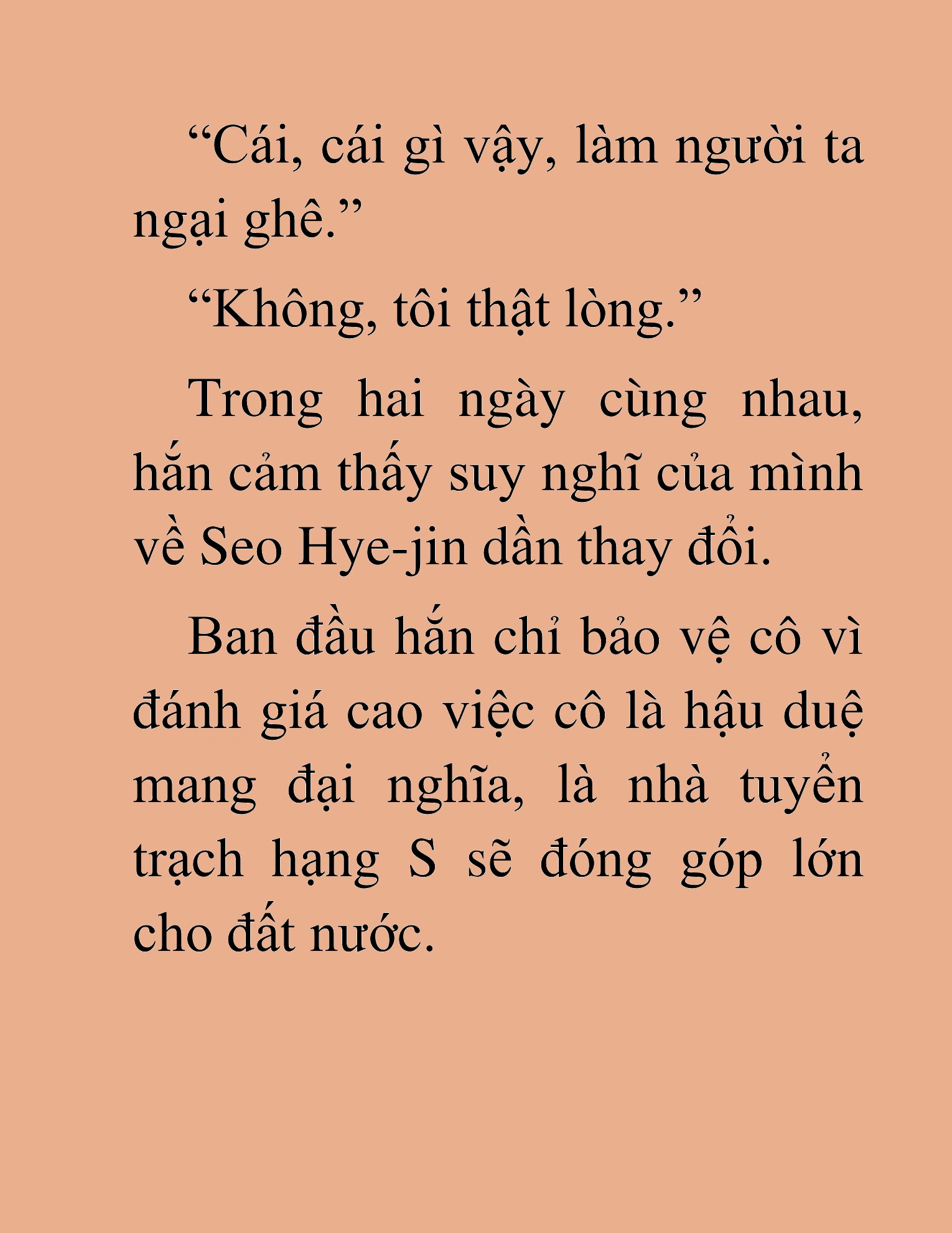 Đọc truyện HAT[NOVEL] Giáng Lâm Chinh Phục Lần Tận Thế Thứ 13 - Chap 16