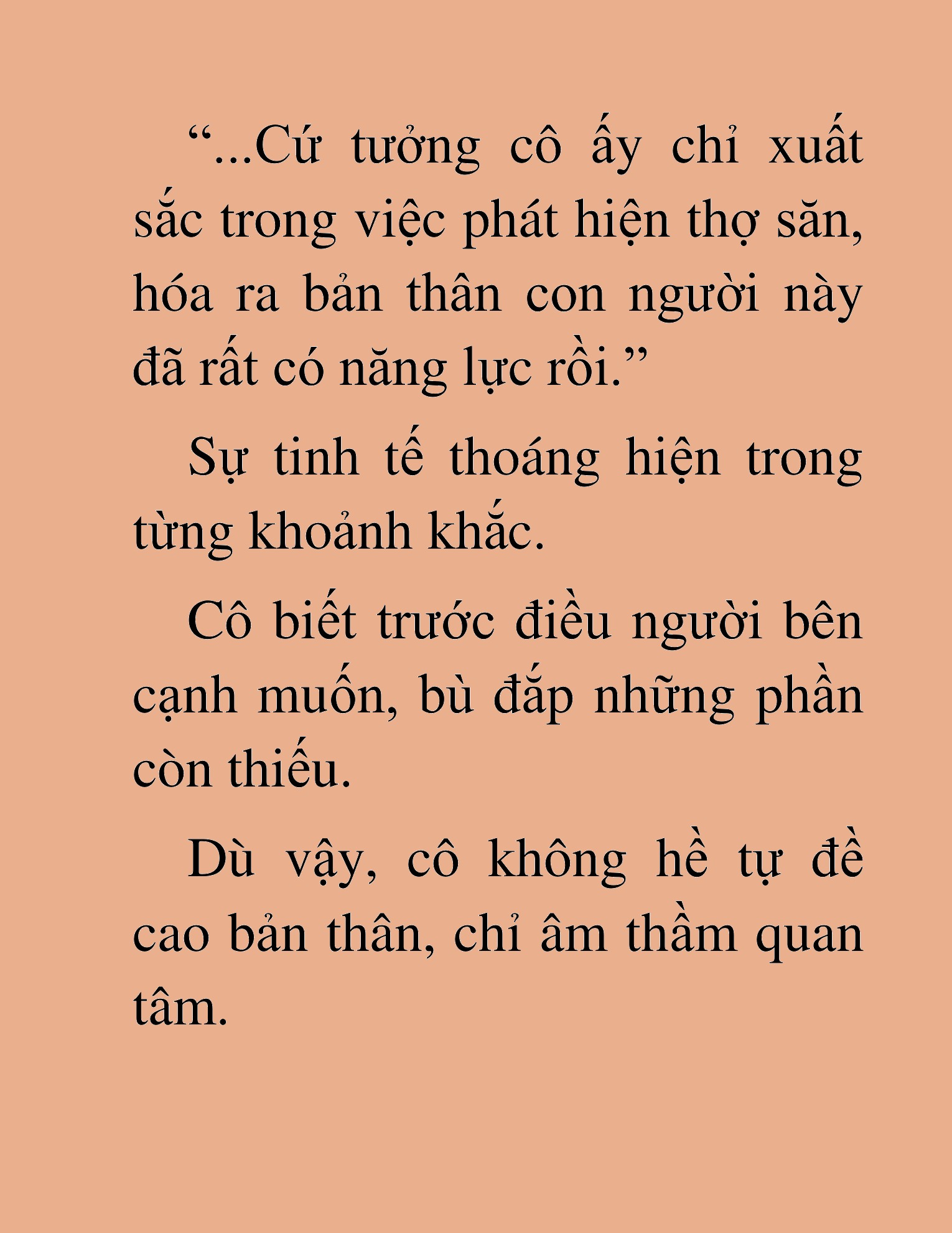 Đọc truyện HAT[NOVEL] Giáng Lâm Chinh Phục Lần Tận Thế Thứ 13 - Chap 16
