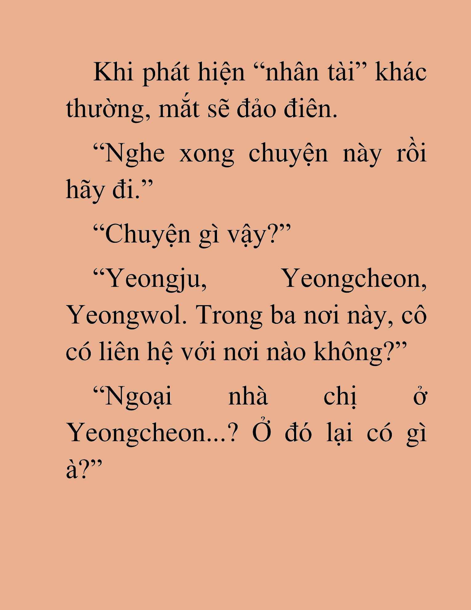 Đọc truyện HAT[NOVEL] Giáng Lâm Chinh Phục Lần Tận Thế Thứ 13 - Chap 16