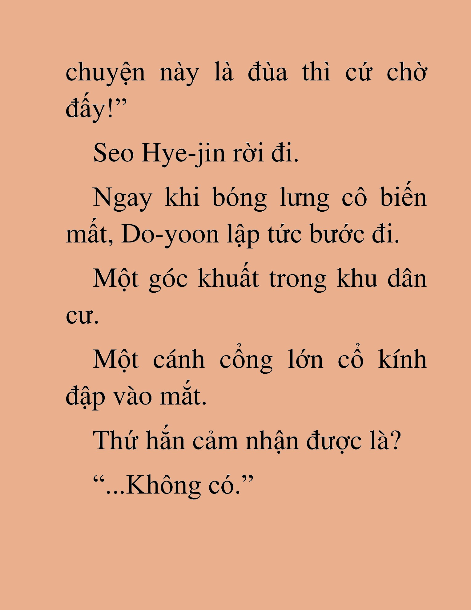 Đọc truyện HAT[NOVEL] Giáng Lâm Chinh Phục Lần Tận Thế Thứ 13 - Chap 16