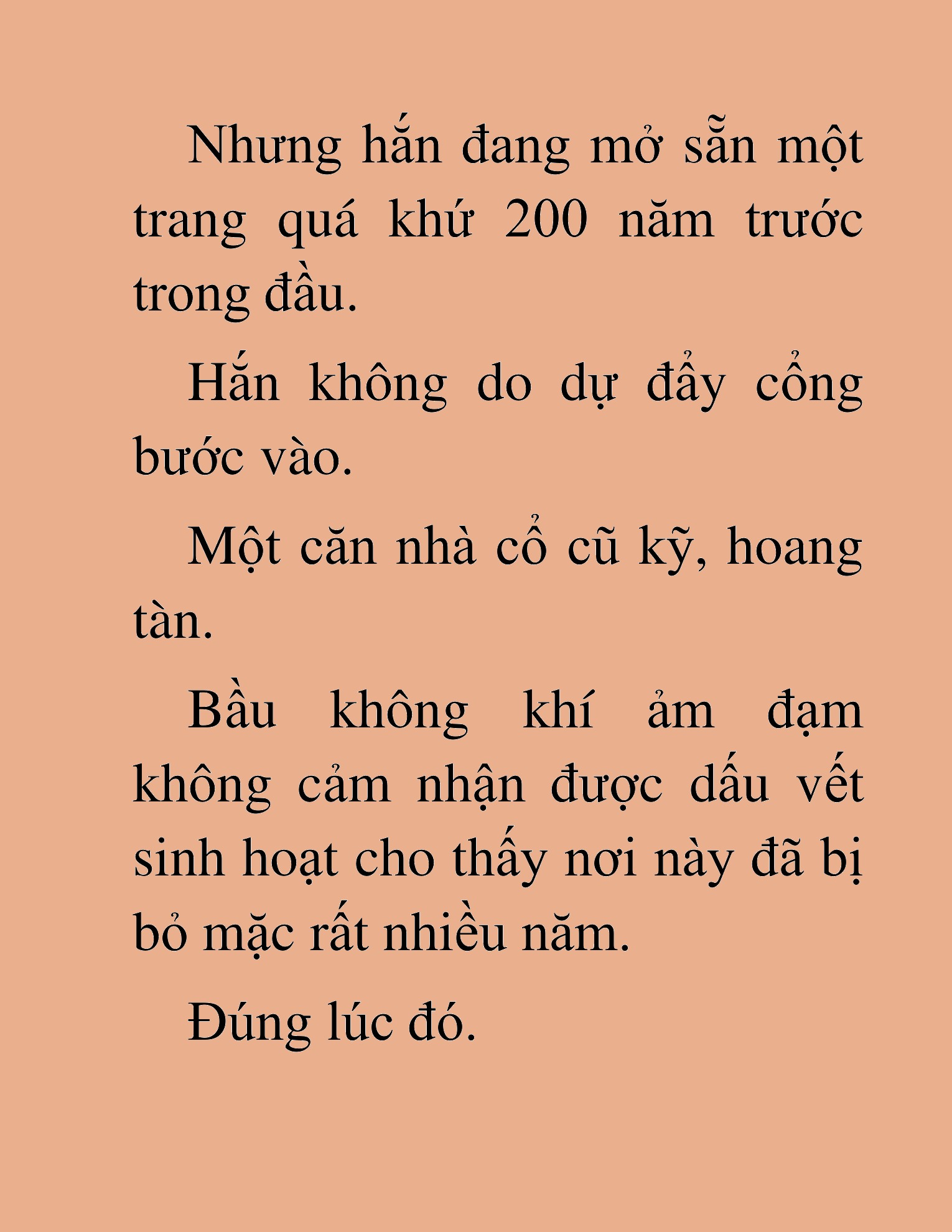 Đọc truyện HAT[NOVEL] Giáng Lâm Chinh Phục Lần Tận Thế Thứ 13 - Chap 16