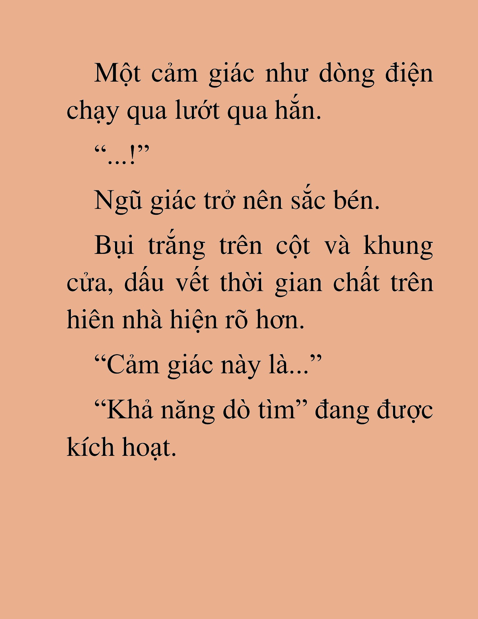 Đọc truyện HAT[NOVEL] Giáng Lâm Chinh Phục Lần Tận Thế Thứ 13 - Chap 16