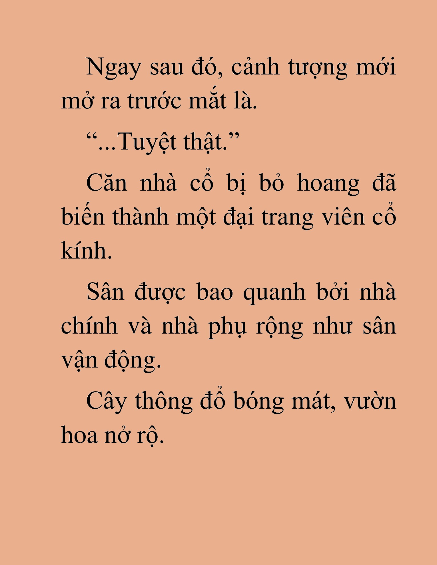 Đọc truyện HAT[NOVEL] Giáng Lâm Chinh Phục Lần Tận Thế Thứ 13 - Chap 16