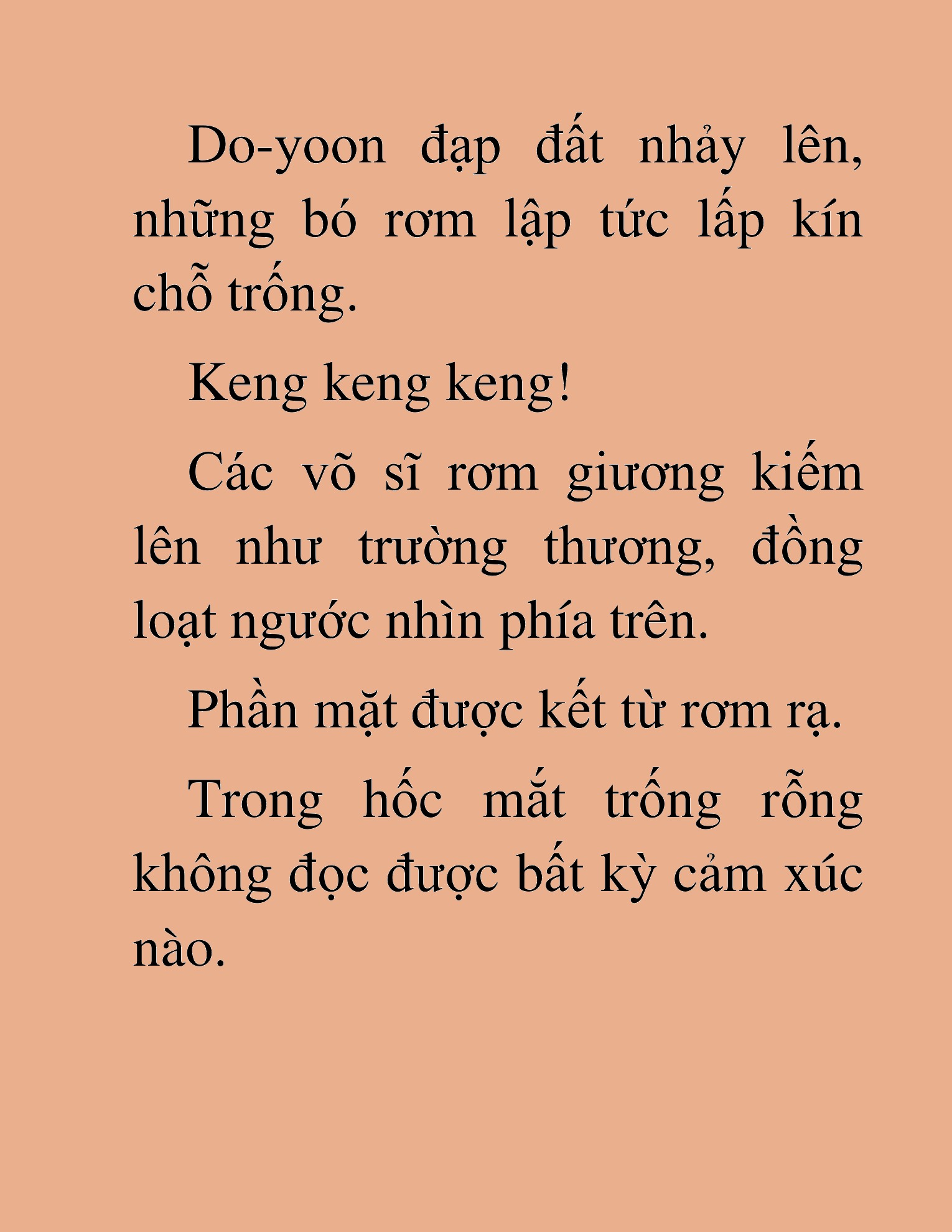 Đọc truyện HAT[NOVEL] Giáng Lâm Chinh Phục Lần Tận Thế Thứ 13 - Chap 17