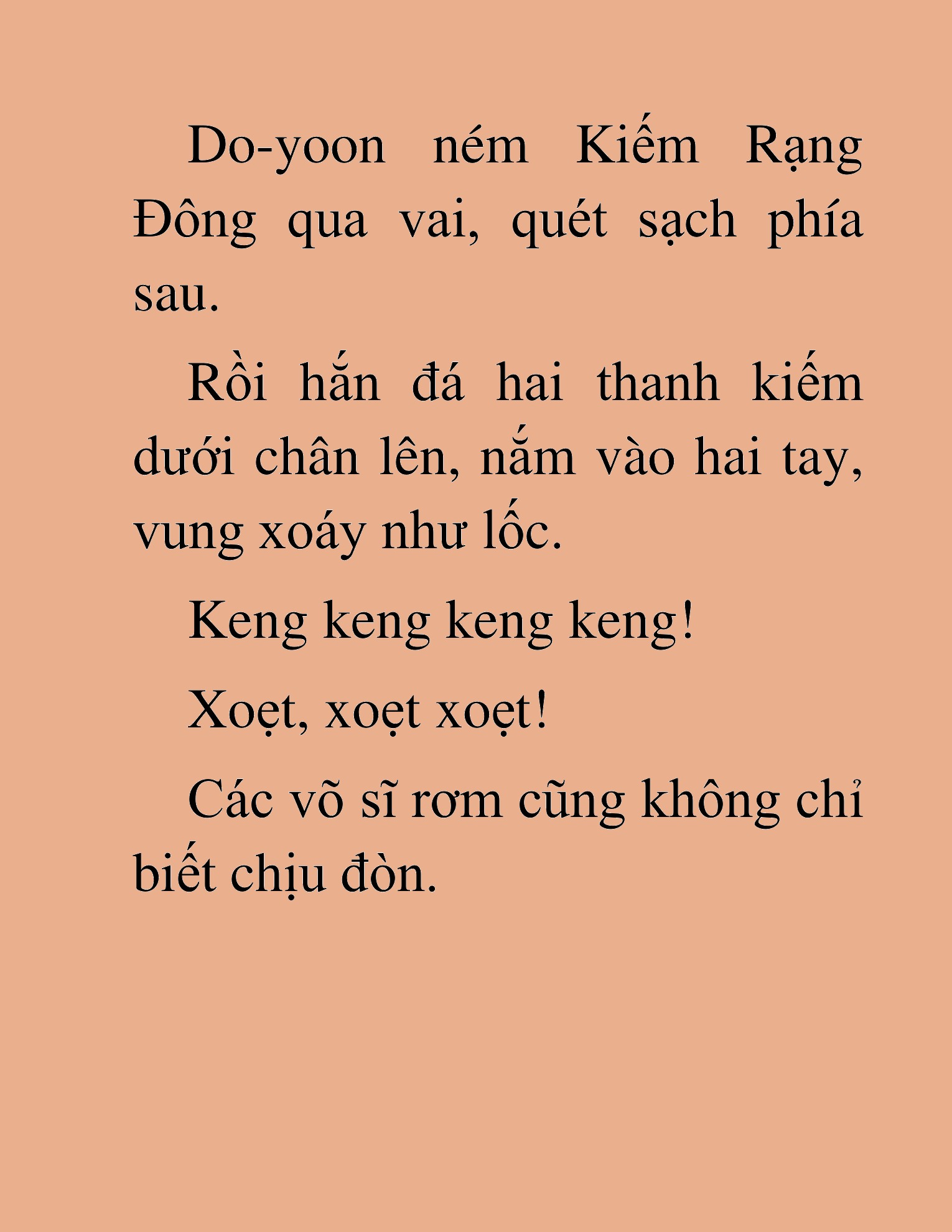 Đọc truyện HAT[NOVEL] Giáng Lâm Chinh Phục Lần Tận Thế Thứ 13 - Chap 17