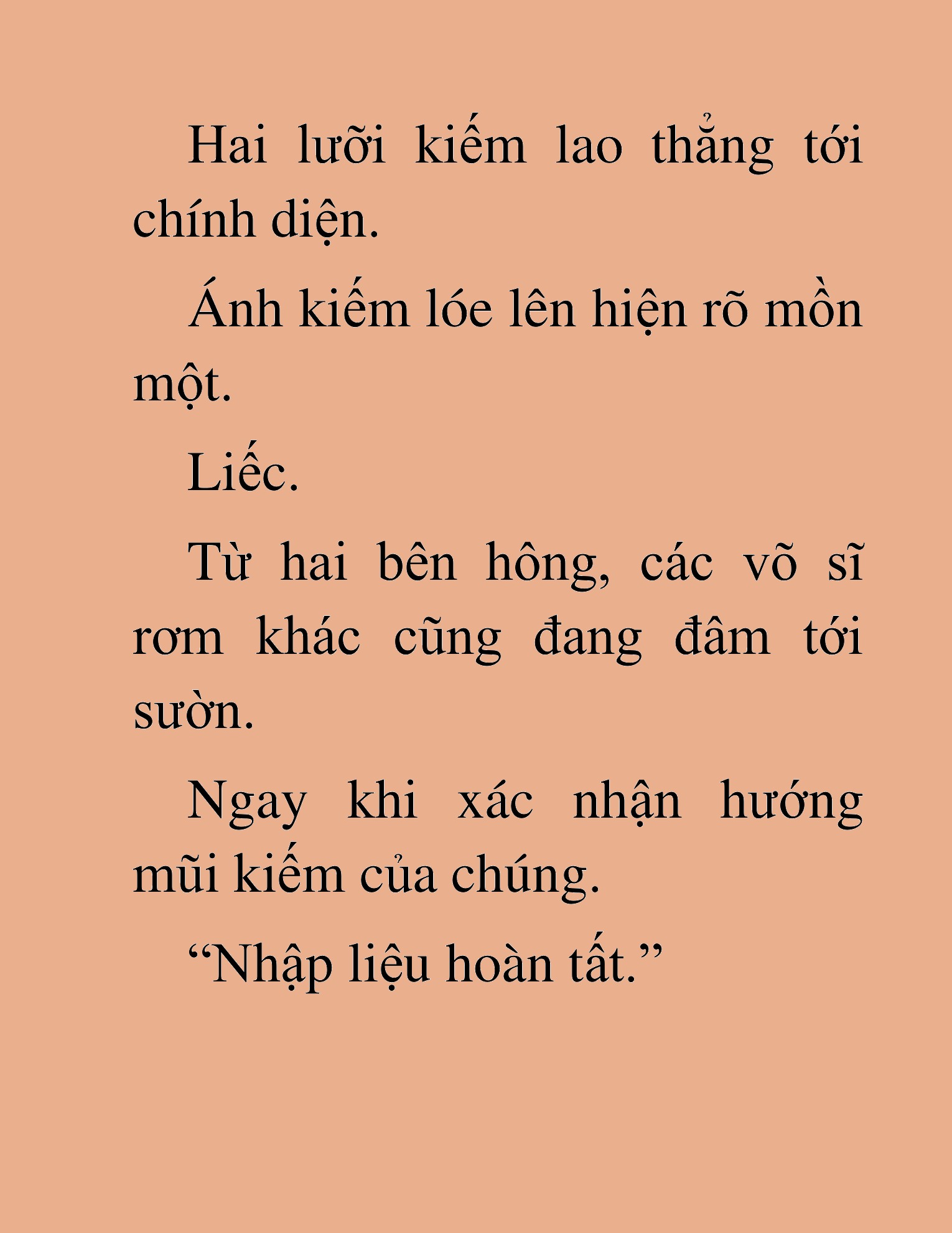 Đọc truyện HAT[NOVEL] Giáng Lâm Chinh Phục Lần Tận Thế Thứ 13 - Chap 17