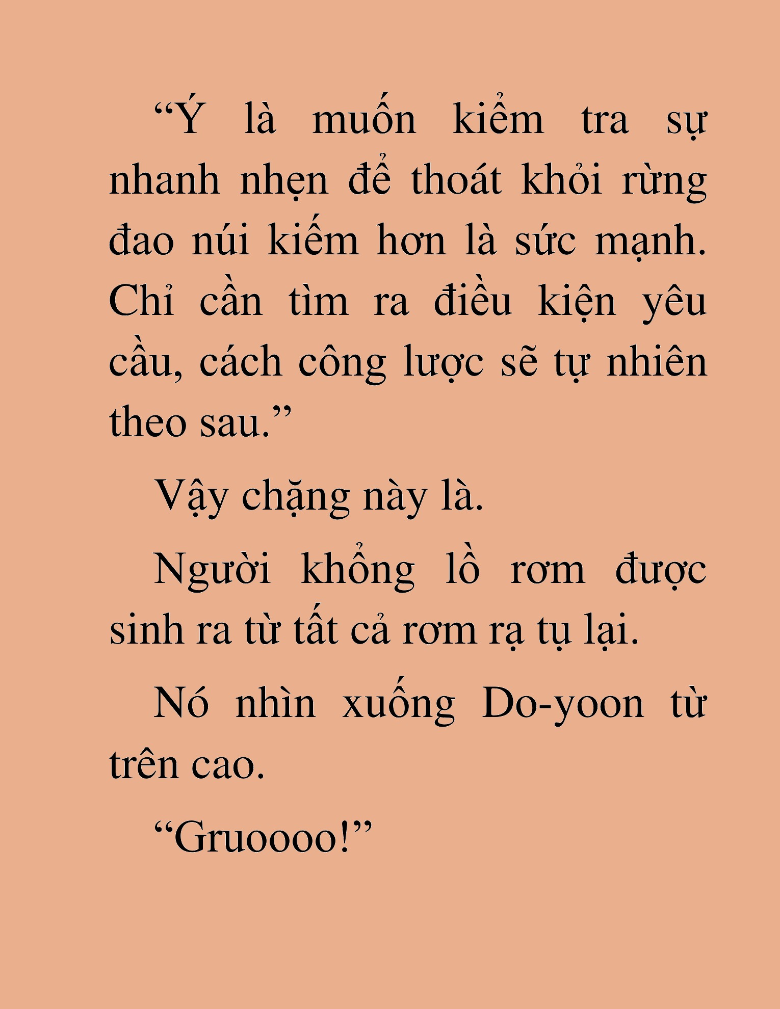 Đọc truyện HAT[NOVEL] Giáng Lâm Chinh Phục Lần Tận Thế Thứ 13 - Chap 17