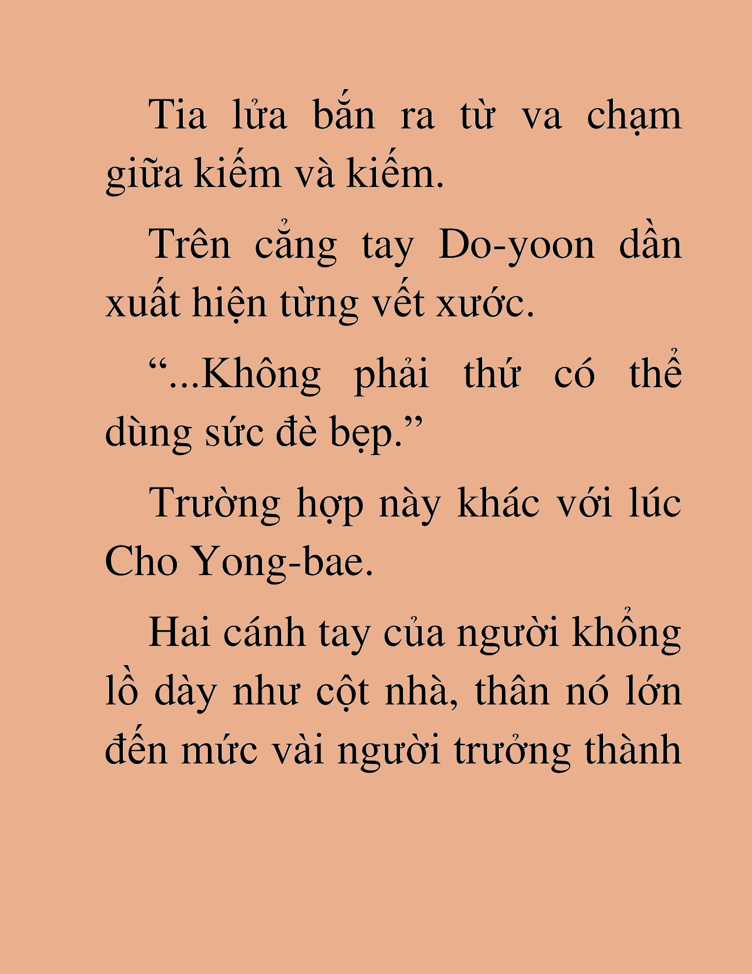 Đọc truyện HAT[NOVEL] Giáng Lâm Chinh Phục Lần Tận Thế Thứ 13 - Chap 17