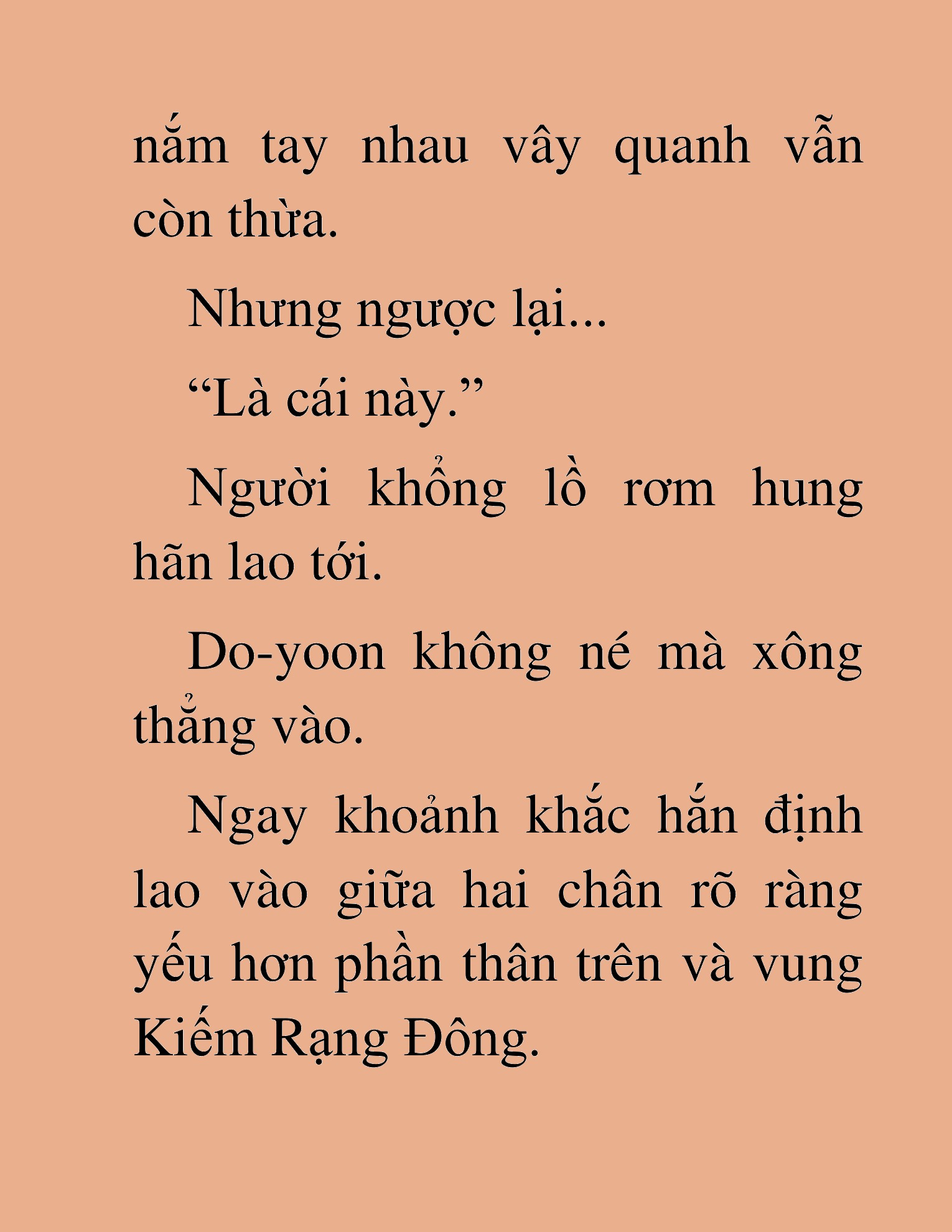 Đọc truyện HAT[NOVEL] Giáng Lâm Chinh Phục Lần Tận Thế Thứ 13 - Chap 17