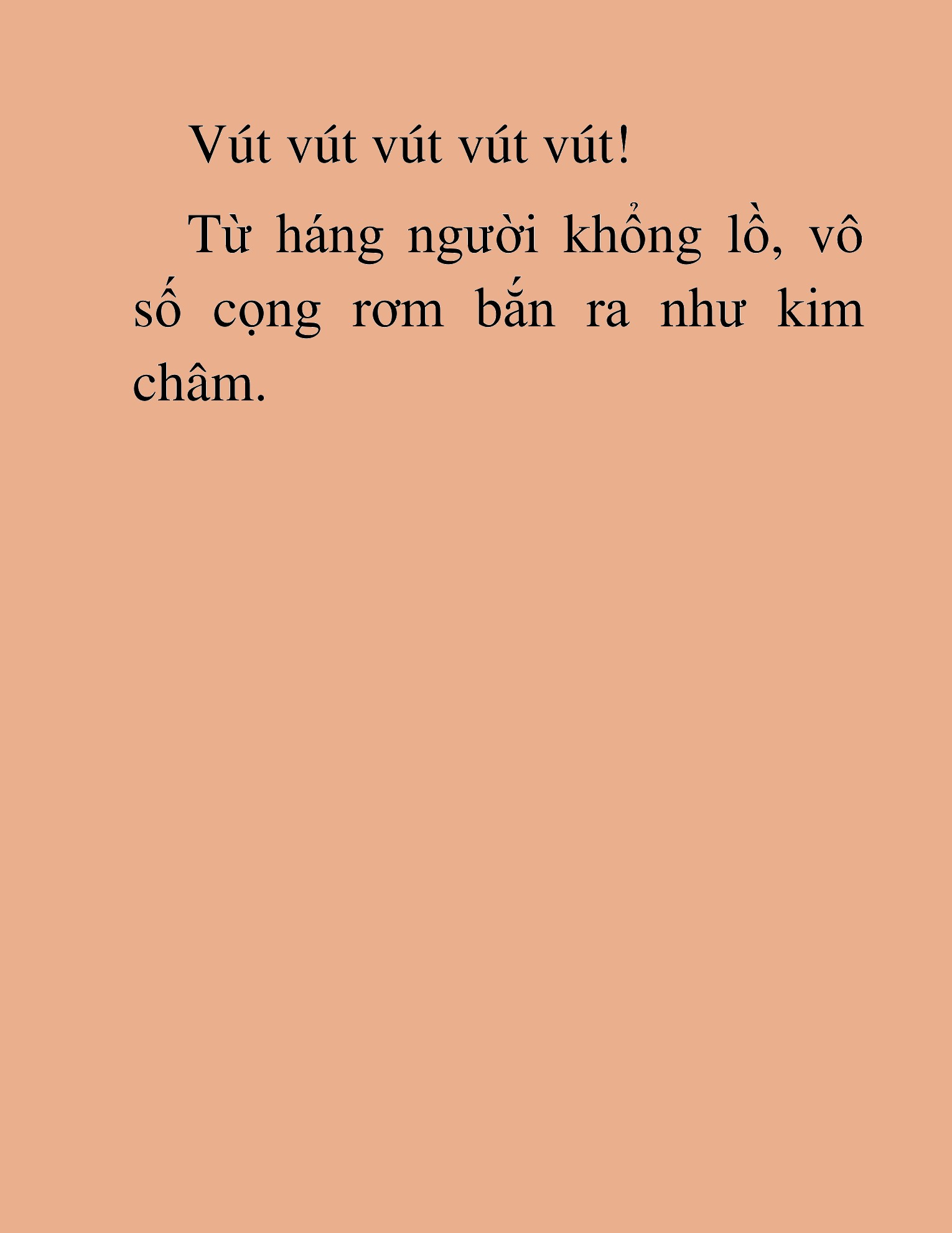 Đọc truyện HAT[NOVEL] Giáng Lâm Chinh Phục Lần Tận Thế Thứ 13 - Chap 17