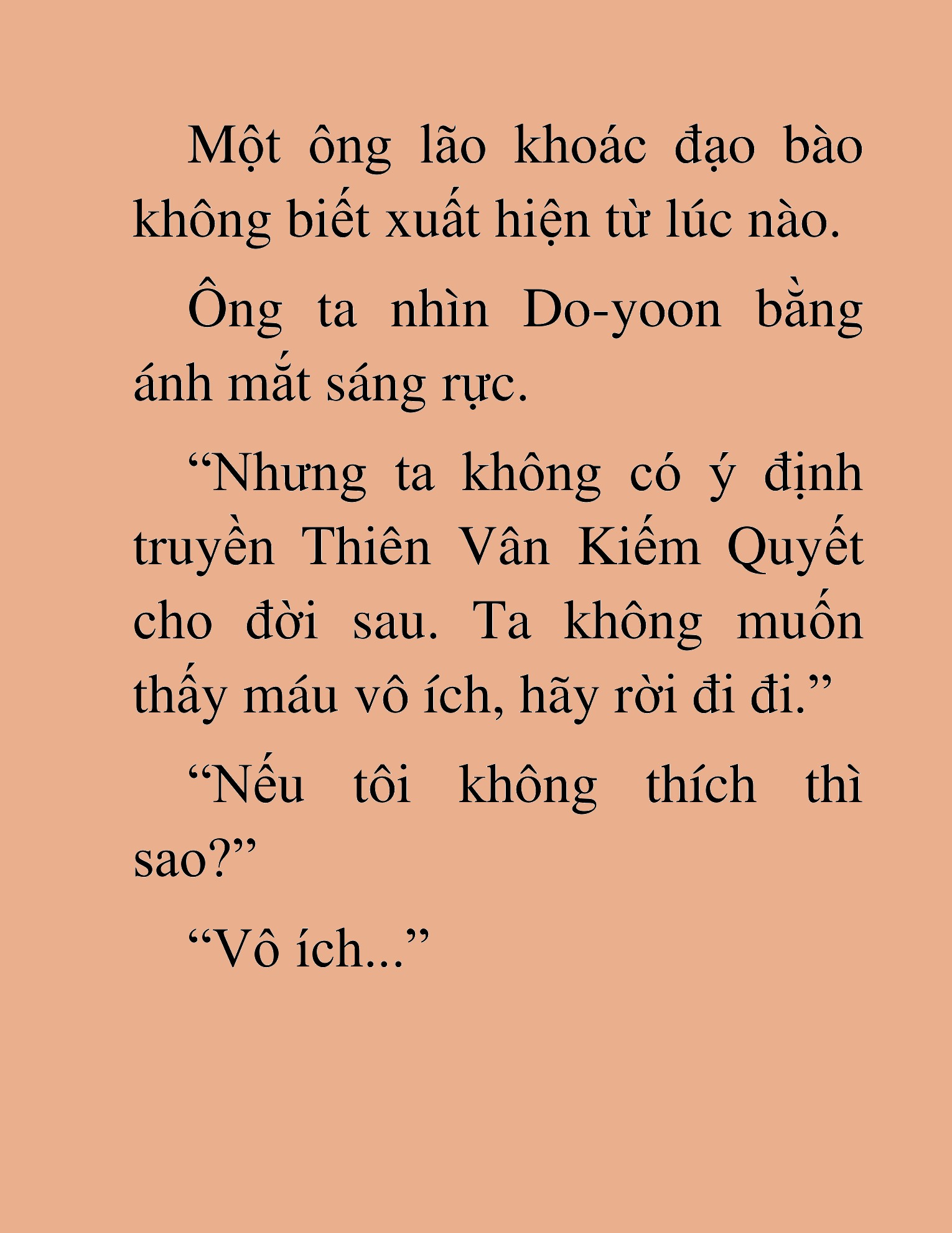 Đọc truyện HAT[NOVEL] Giáng Lâm Chinh Phục Lần Tận Thế Thứ 13 - Chap 18
