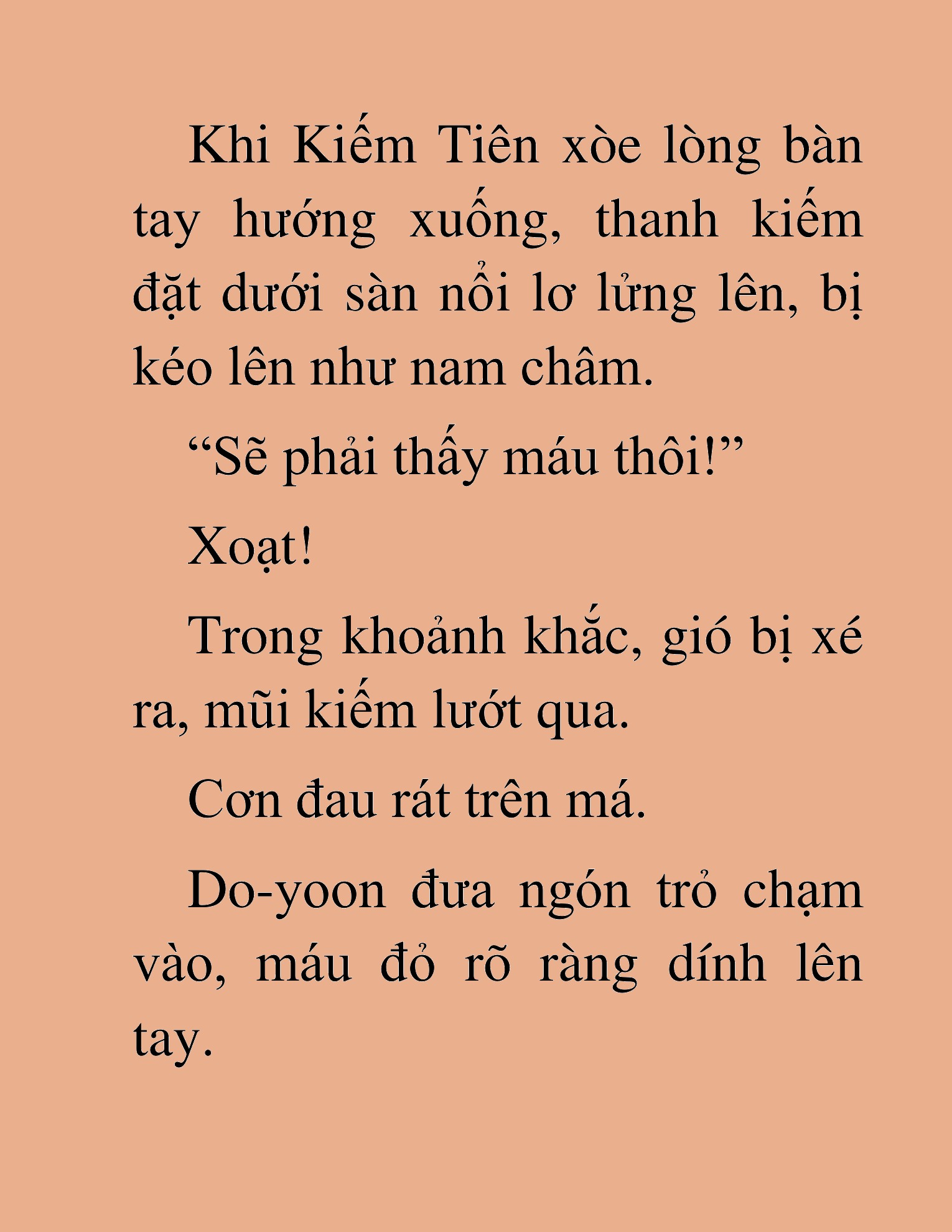 Đọc truyện HAT[NOVEL] Giáng Lâm Chinh Phục Lần Tận Thế Thứ 13 - Chap 18