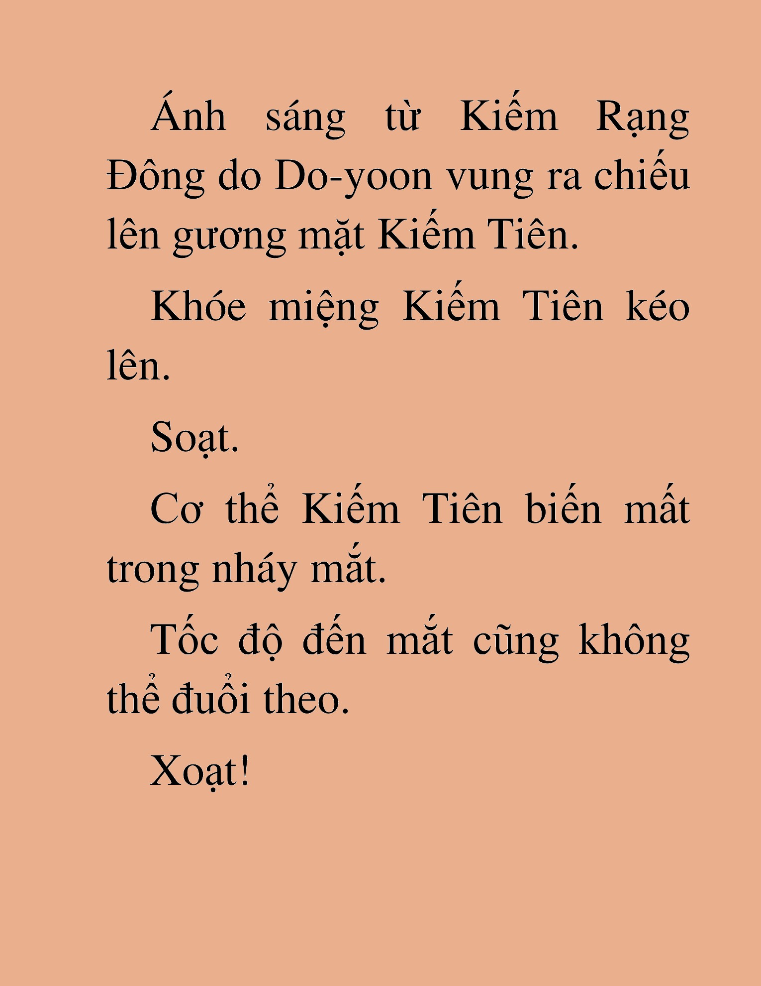 Đọc truyện HAT[NOVEL] Giáng Lâm Chinh Phục Lần Tận Thế Thứ 13 - Chap 18