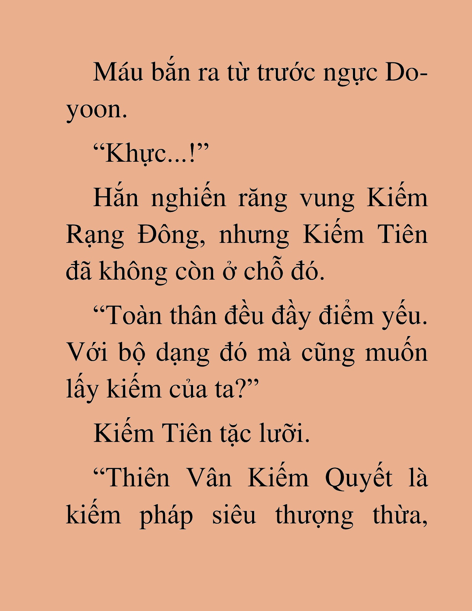 Đọc truyện HAT[NOVEL] Giáng Lâm Chinh Phục Lần Tận Thế Thứ 13 - Chap 18