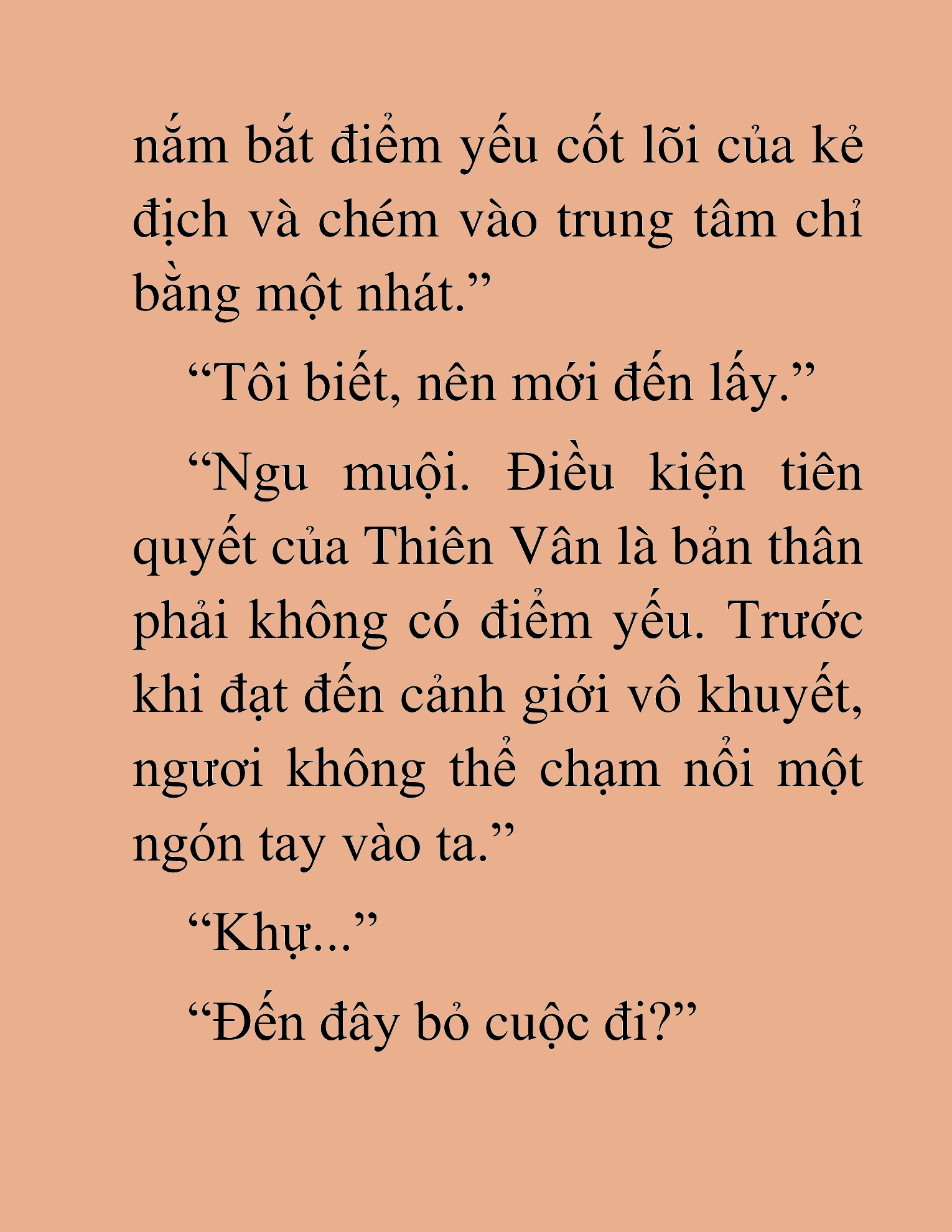 Đọc truyện HAT[NOVEL] Giáng Lâm Chinh Phục Lần Tận Thế Thứ 13 - Chap 18